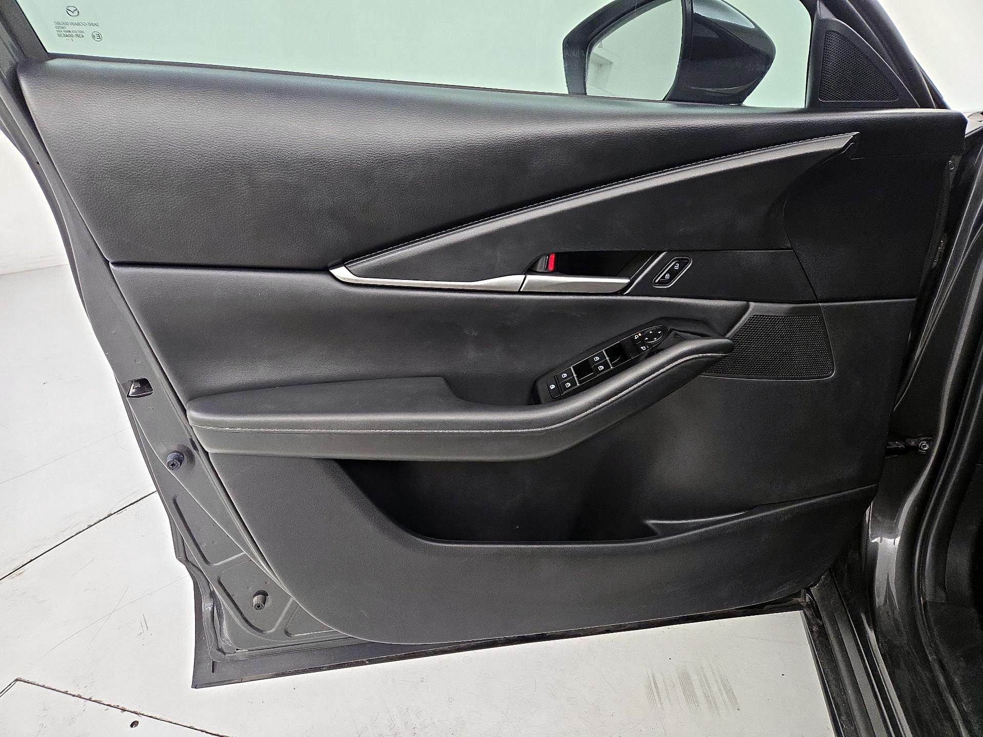 Thumbnail: 2024 Mazda CX-30 - 12