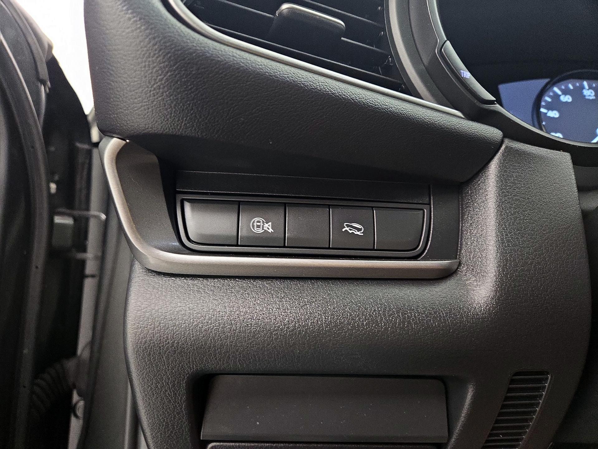 Thumbnail: 2024 Mazda CX-30 - 13