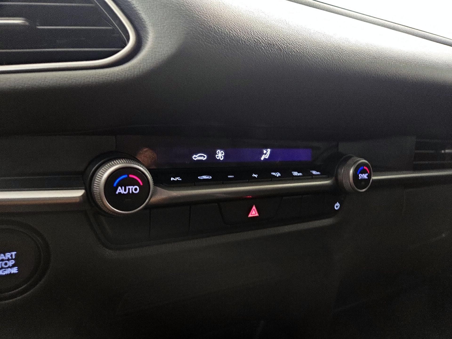 Thumbnail: 2024 Mazda CX-30 - 16