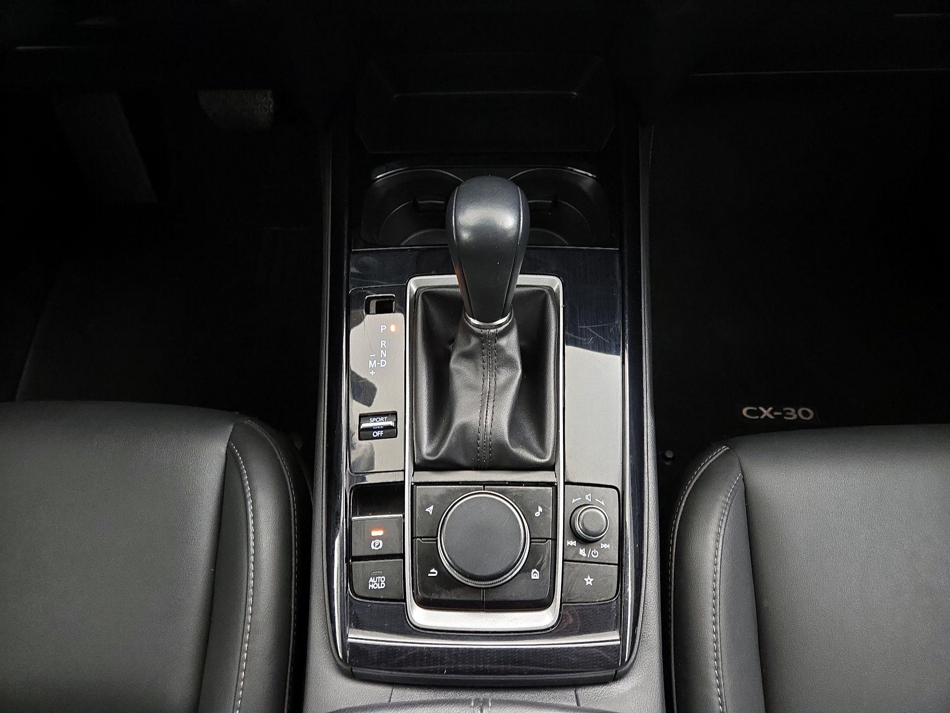 Thumbnail: 2024 Mazda CX-30 - 17