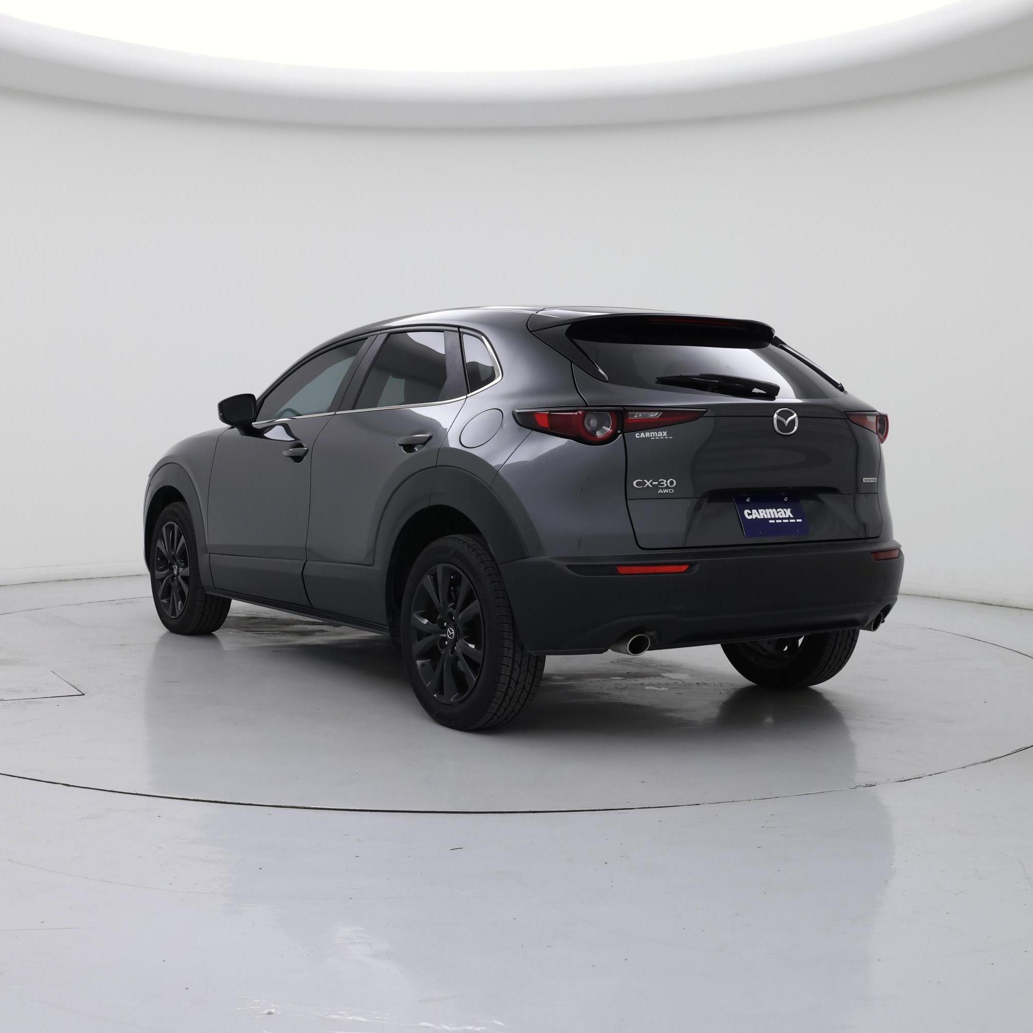 Thumbnail: 2024 Mazda CX-30 - 2