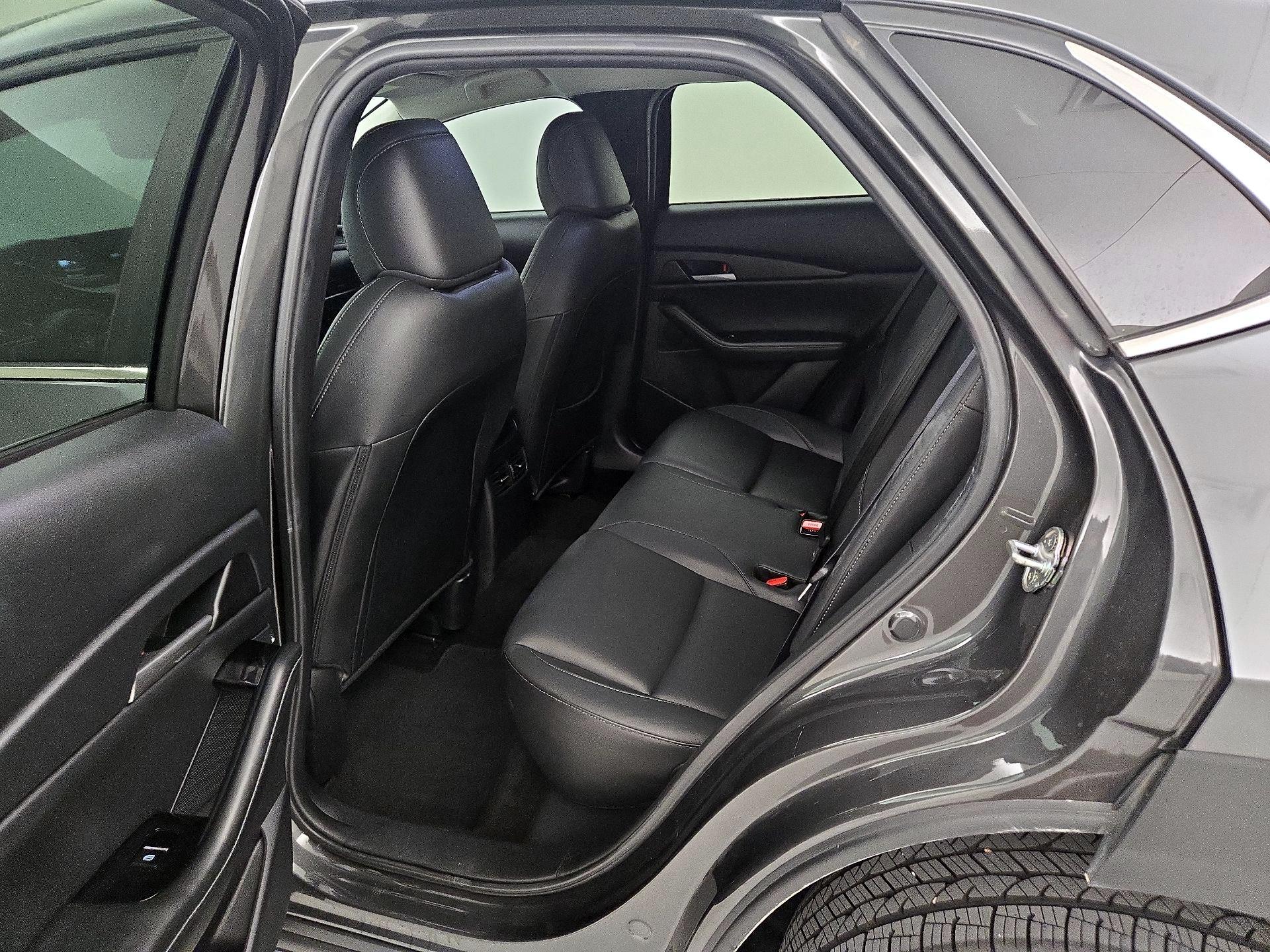 Thumbnail: 2024 Mazda CX-30 - 19