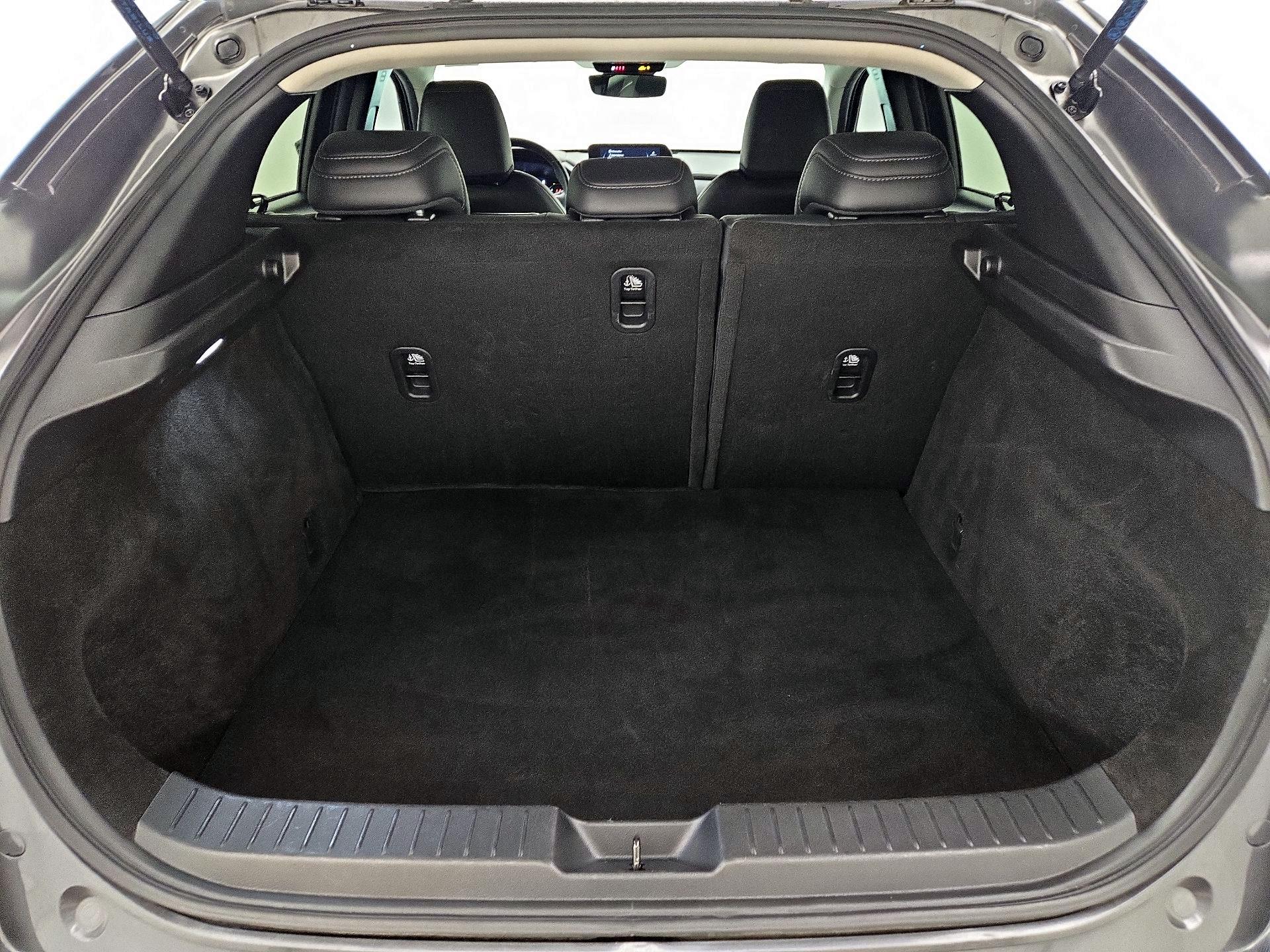 Thumbnail: 2024 Mazda CX-30 - 20