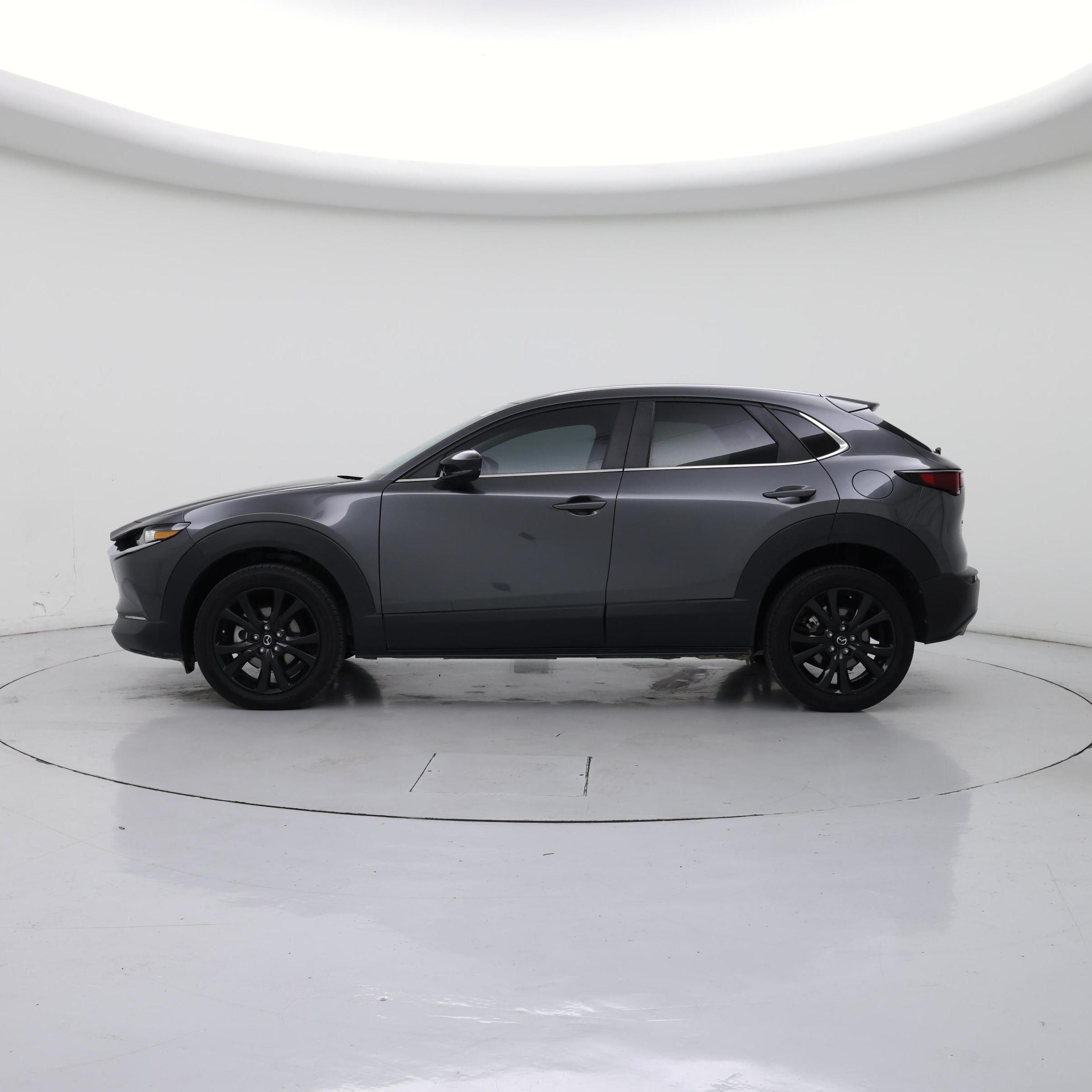 Thumbnail: 2024 Mazda CX-30 - 3