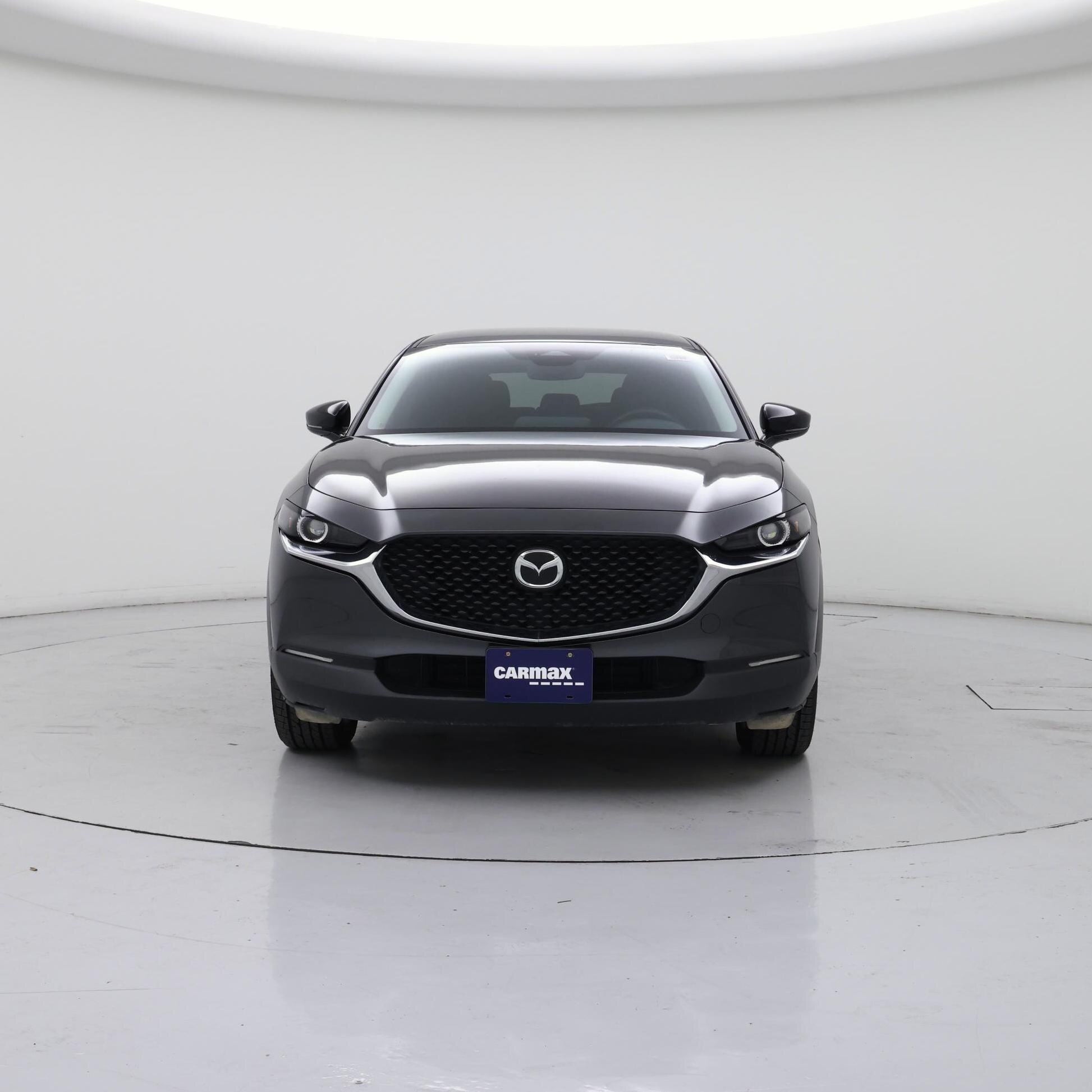 Thumbnail: 2024 Mazda CX-30 - 5