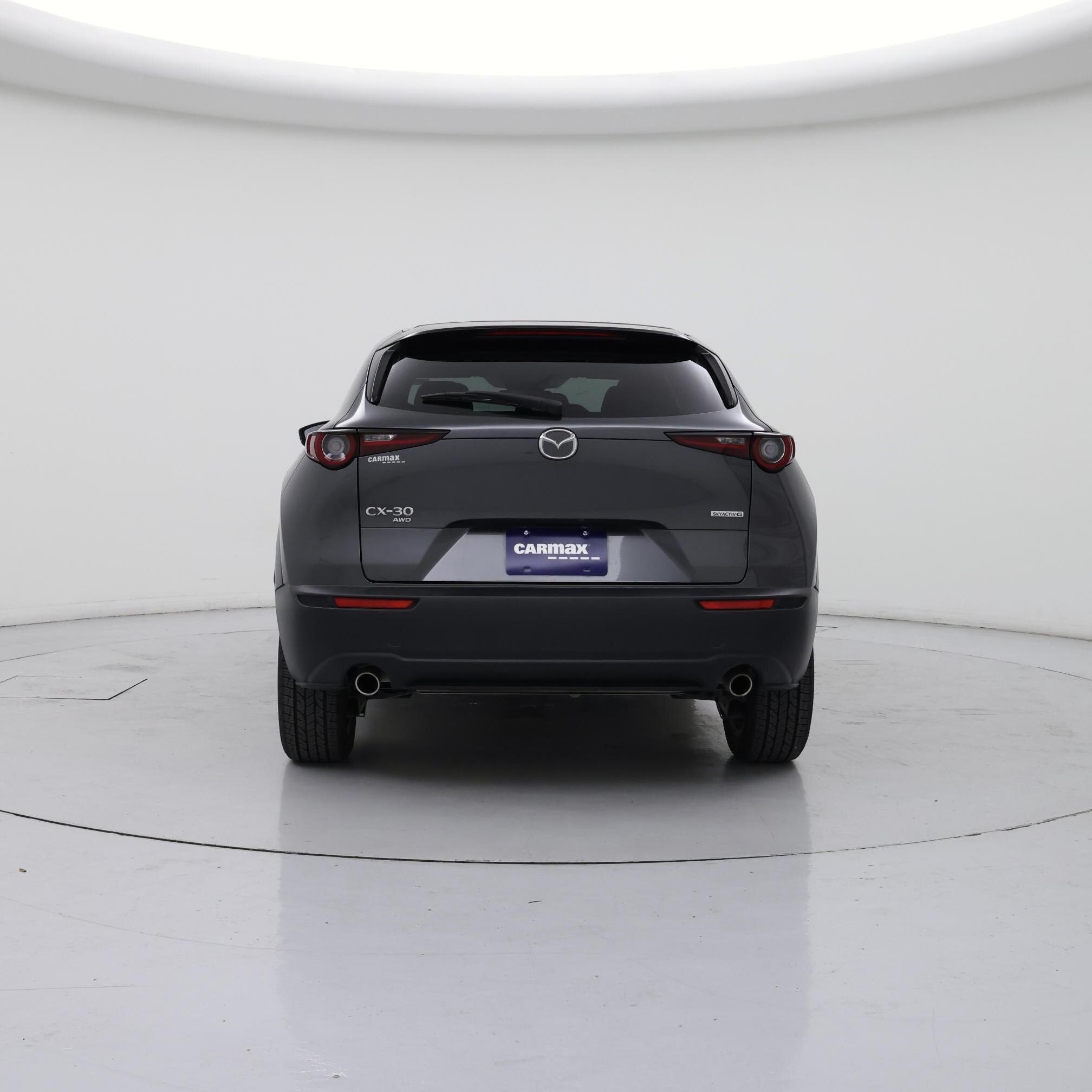 Thumbnail: 2024 Mazda CX-30 - 6