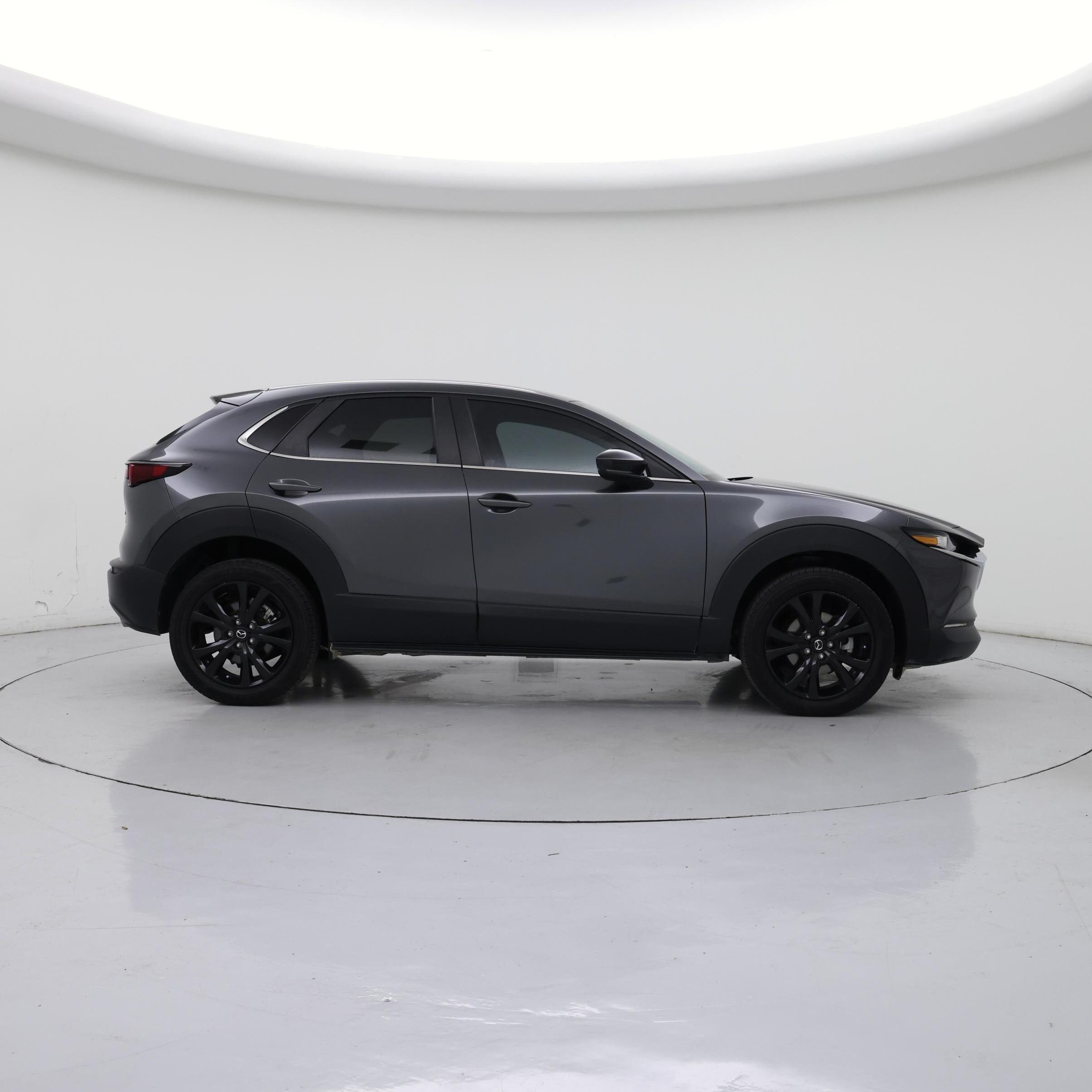 Thumbnail: 2024 Mazda CX-30 - 7