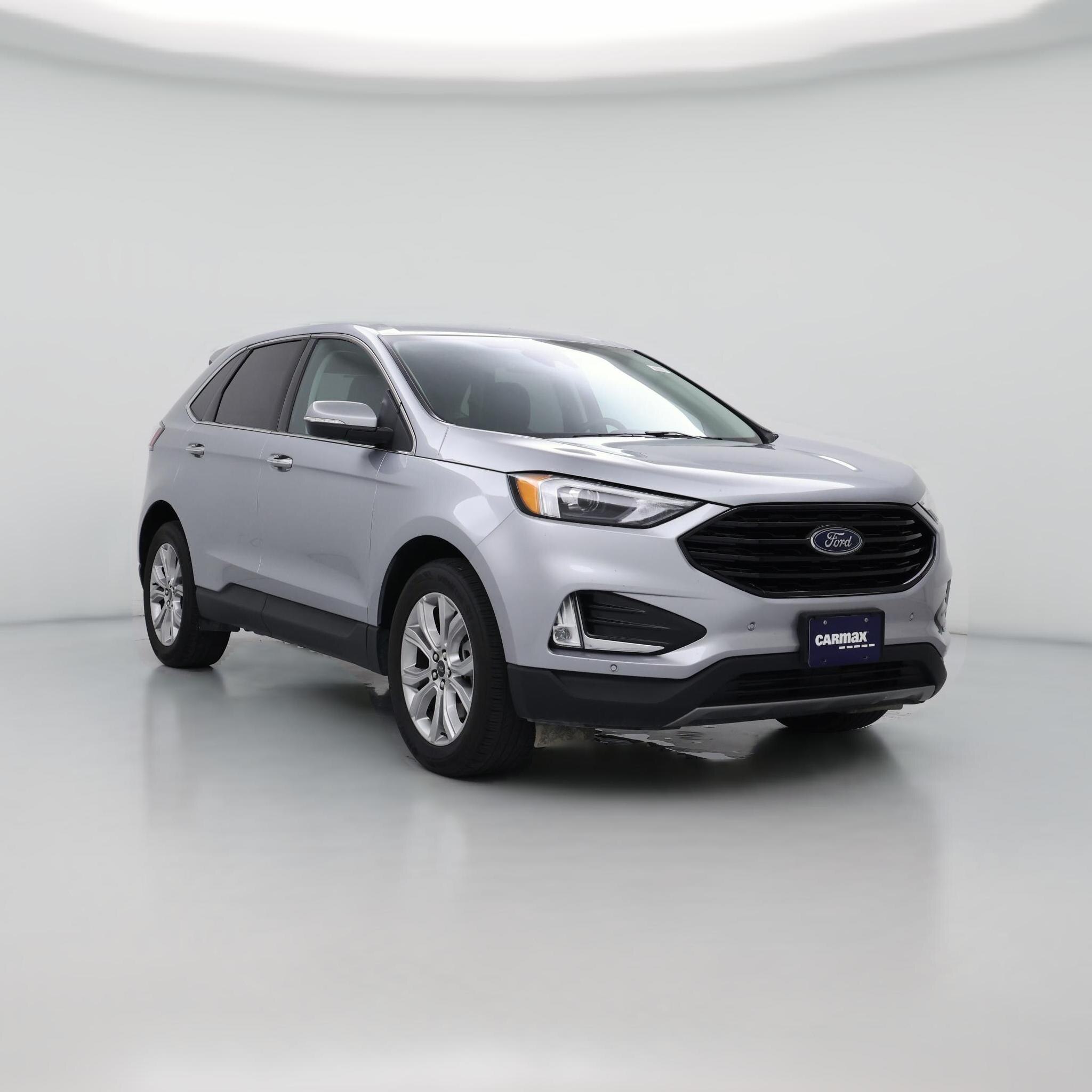 Thumbnail: 2024 Ford Edge - 1