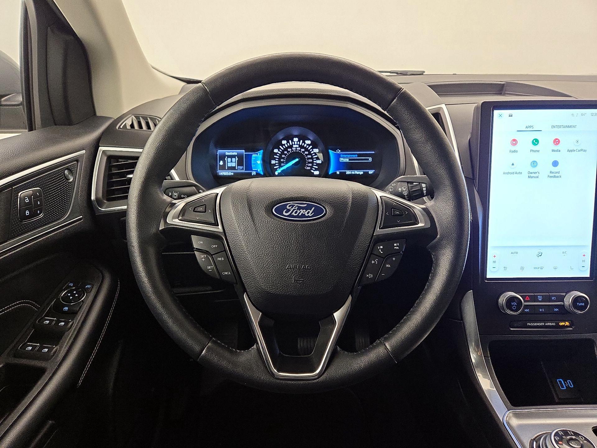 Thumbnail: 2024 Ford Edge - 10