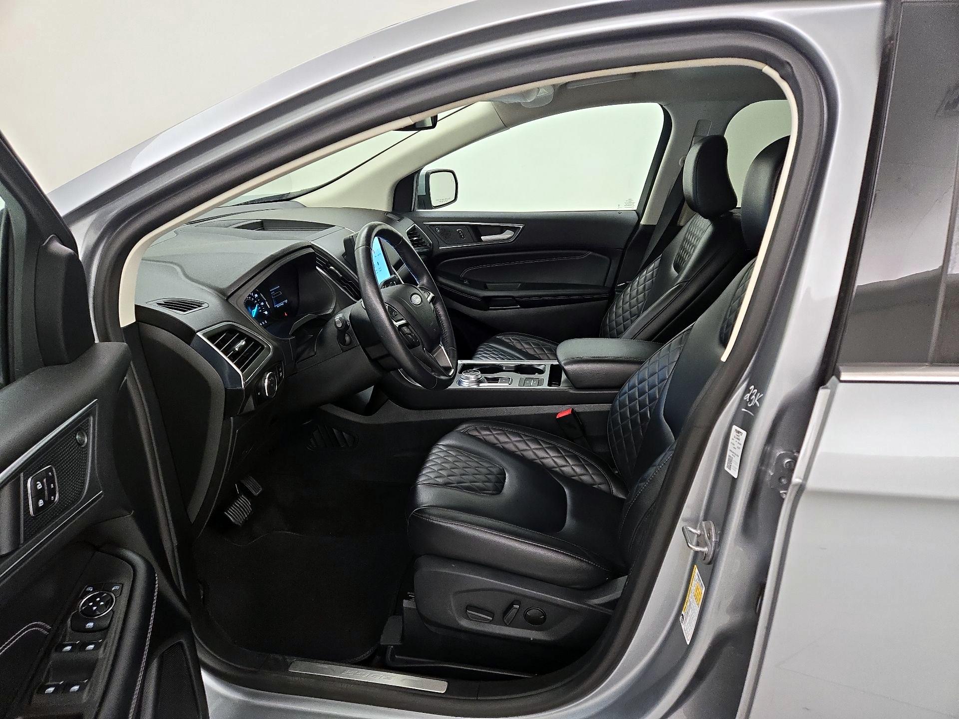 Thumbnail: 2024 Ford Edge - 11