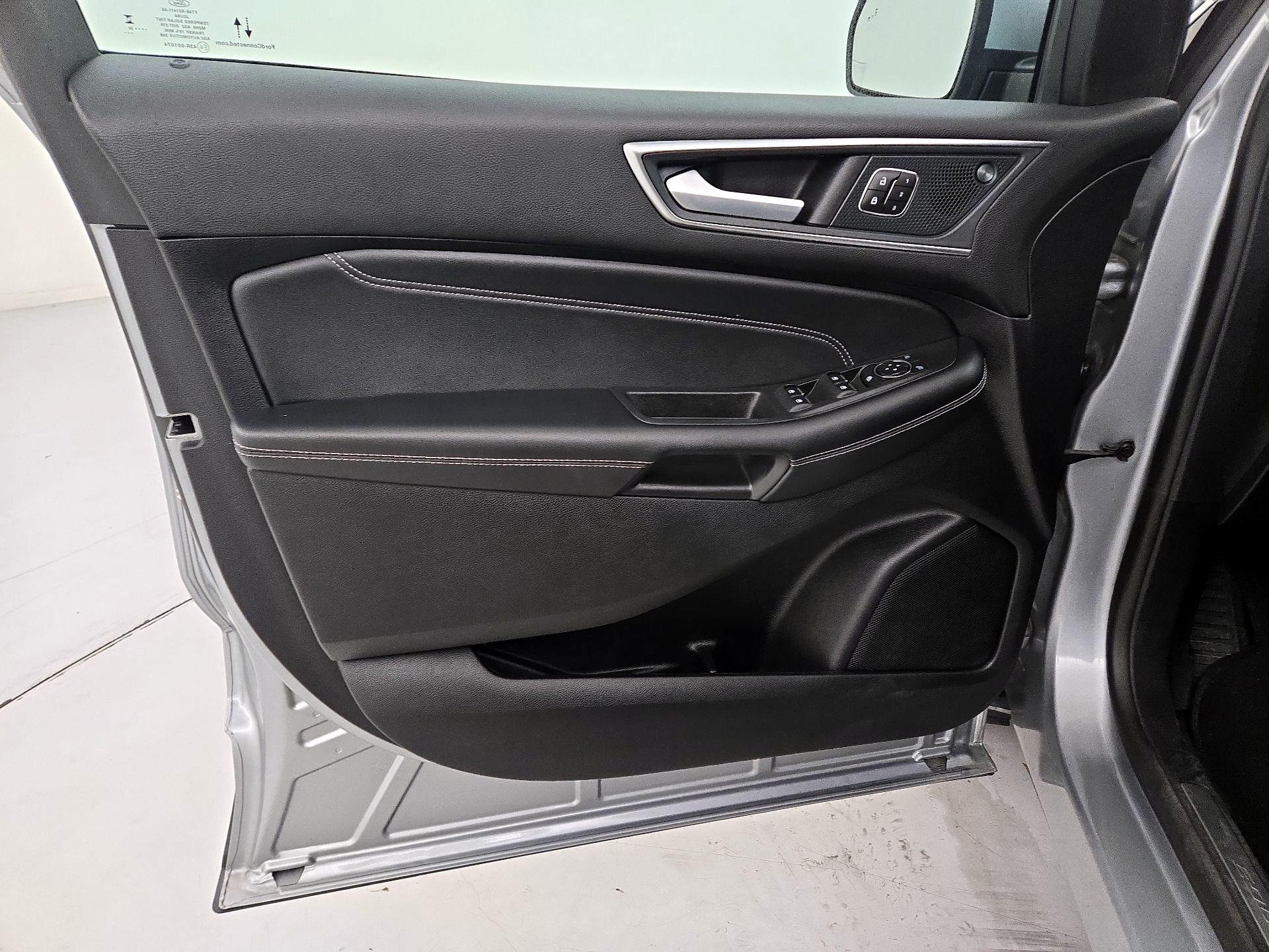 Thumbnail: 2024 Ford Edge - 12