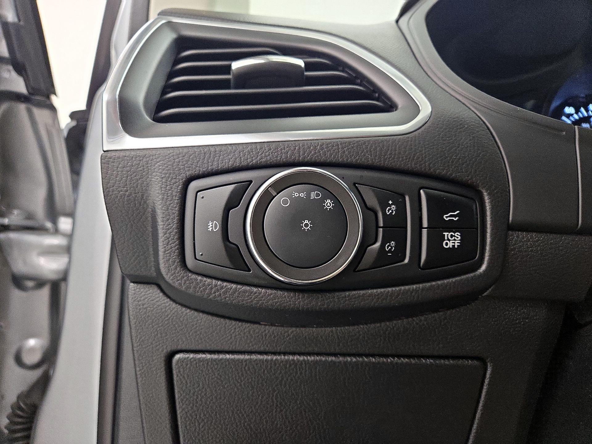 Thumbnail: 2024 Ford Edge - 13