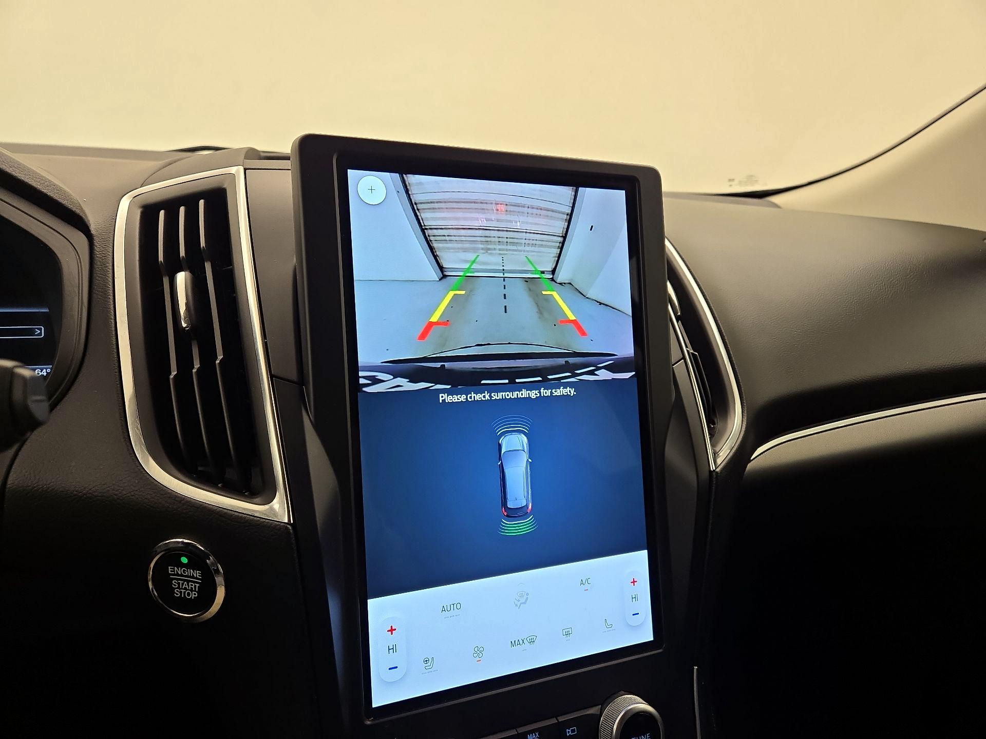 Thumbnail: 2024 Ford Edge - 14