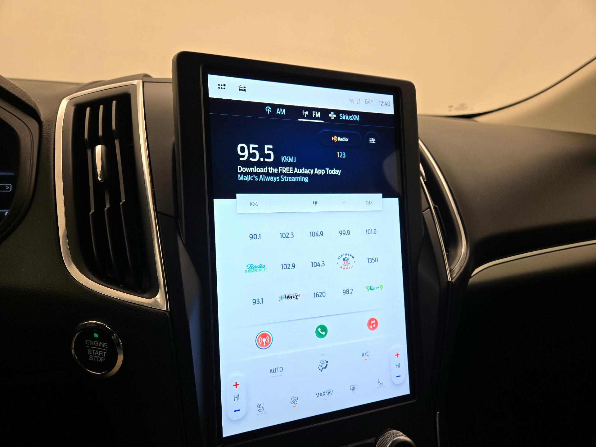 Thumbnail: 2024 Ford Edge - 15