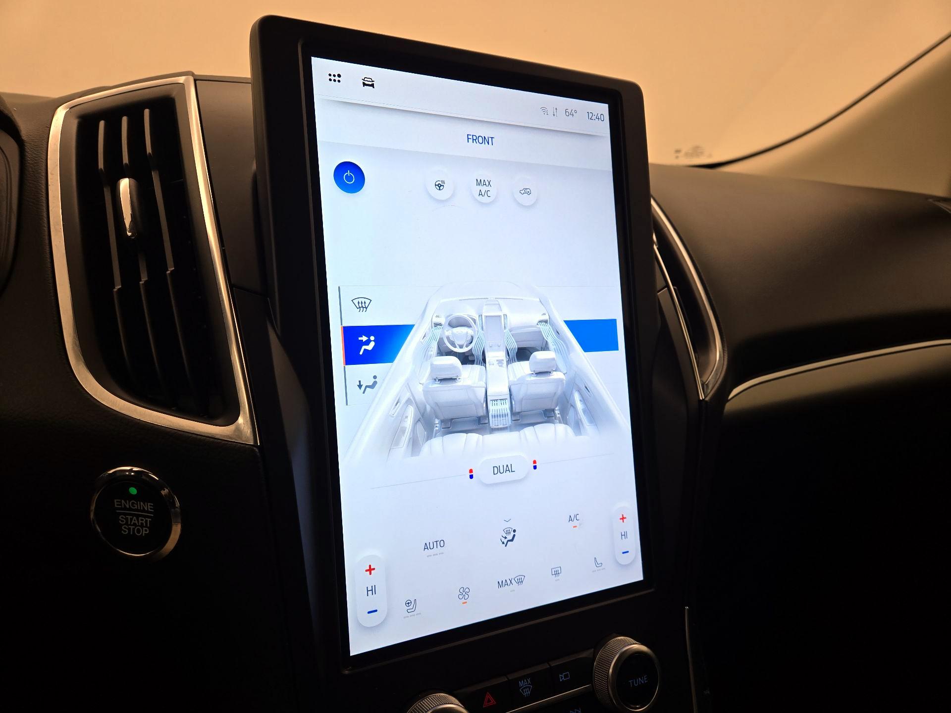 Thumbnail: 2024 Ford Edge - 16