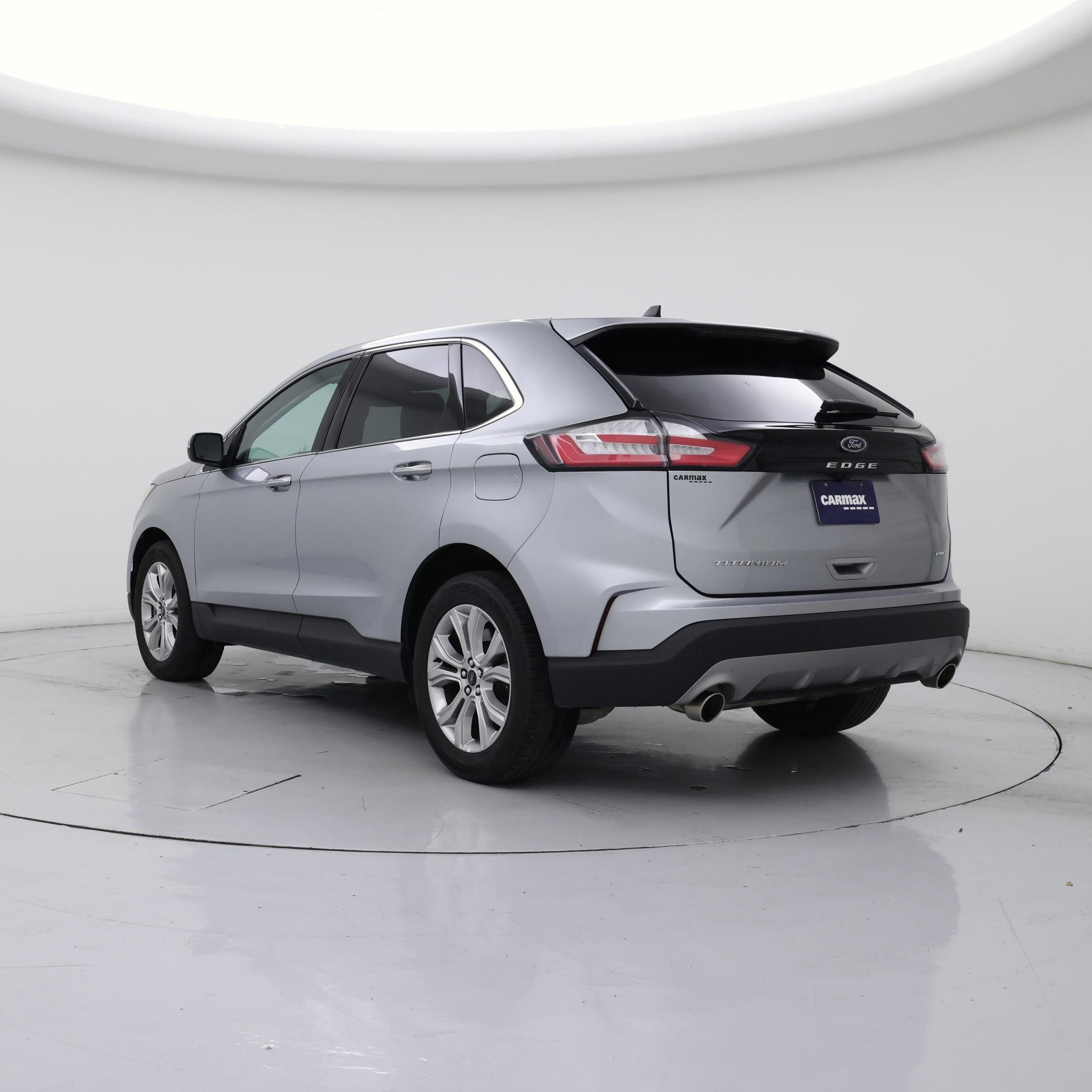 Thumbnail: 2024 Ford Edge - 2