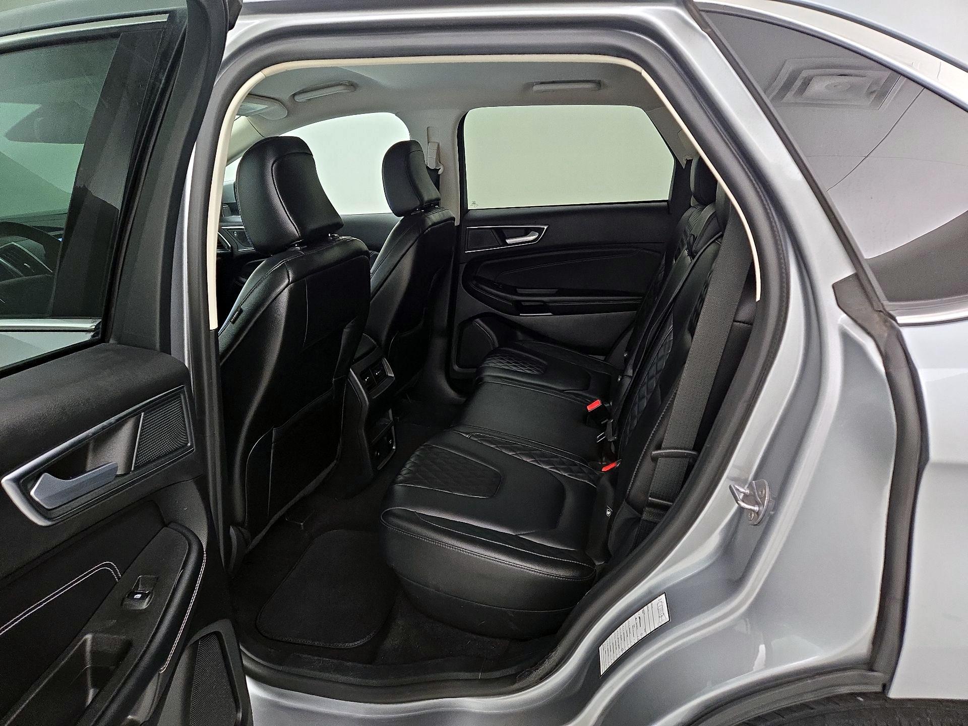 Thumbnail: 2024 Ford Edge - 19