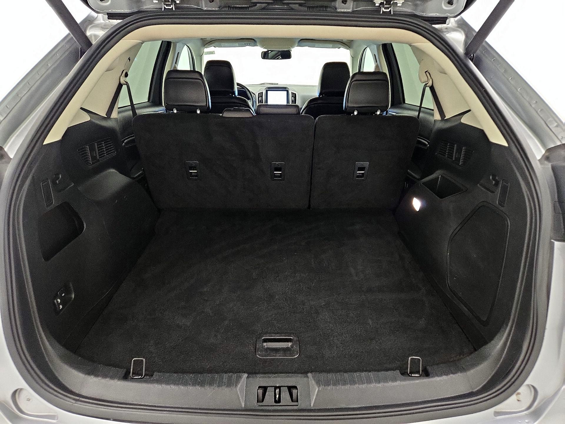 Thumbnail: 2024 Ford Edge - 20