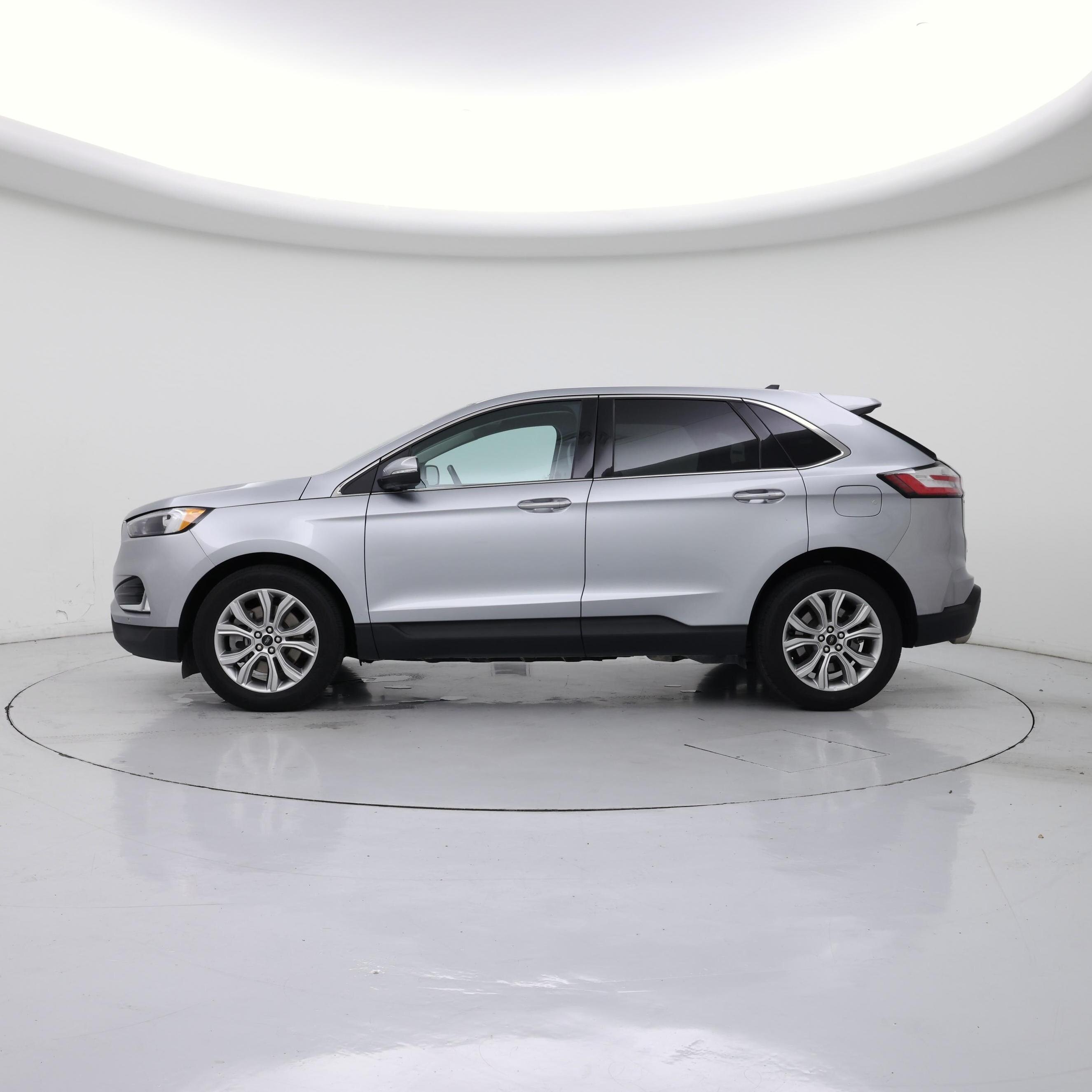 Thumbnail: 2024 Ford Edge - 3
