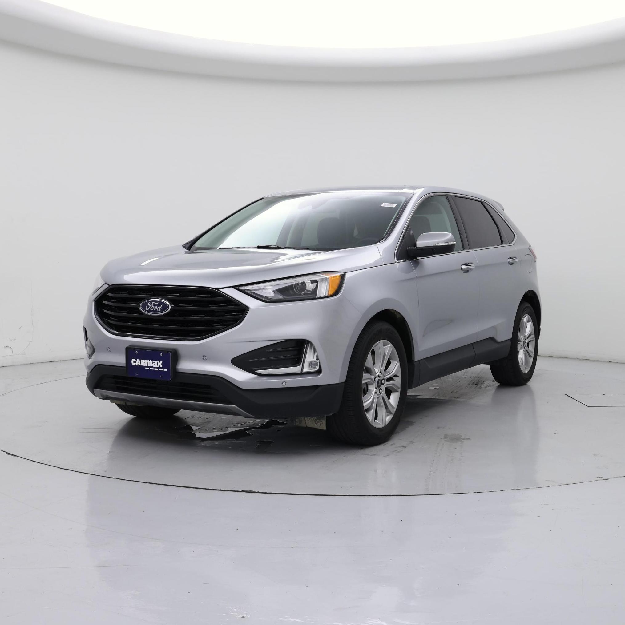 Thumbnail: 2024 Ford Edge - 4