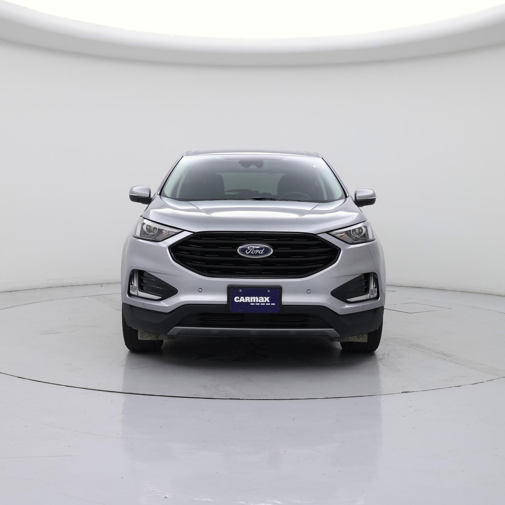 Thumbnail: 2024 Ford Edge - 5
