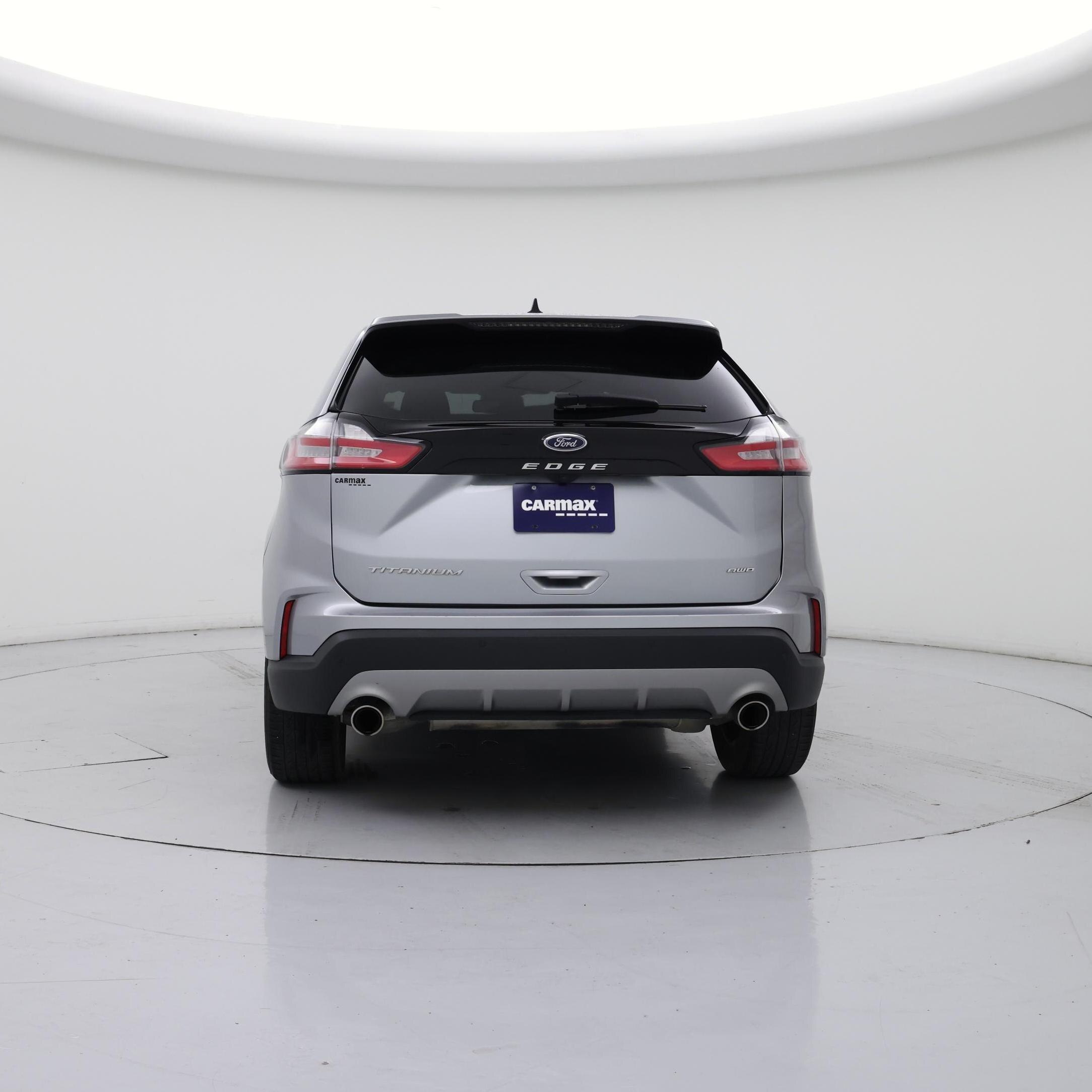 Thumbnail: 2024 Ford Edge - 6