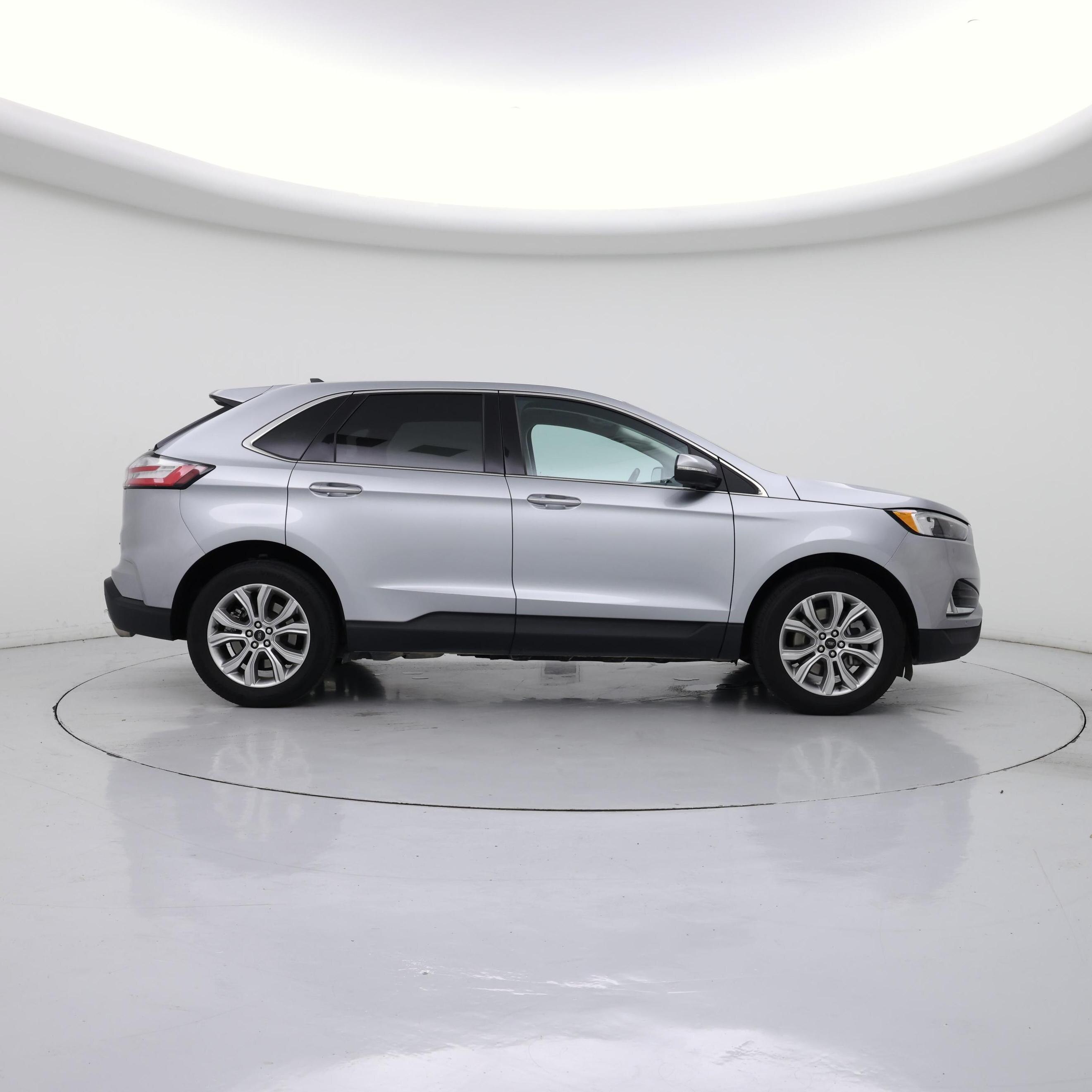 Thumbnail: 2024 Ford Edge - 7