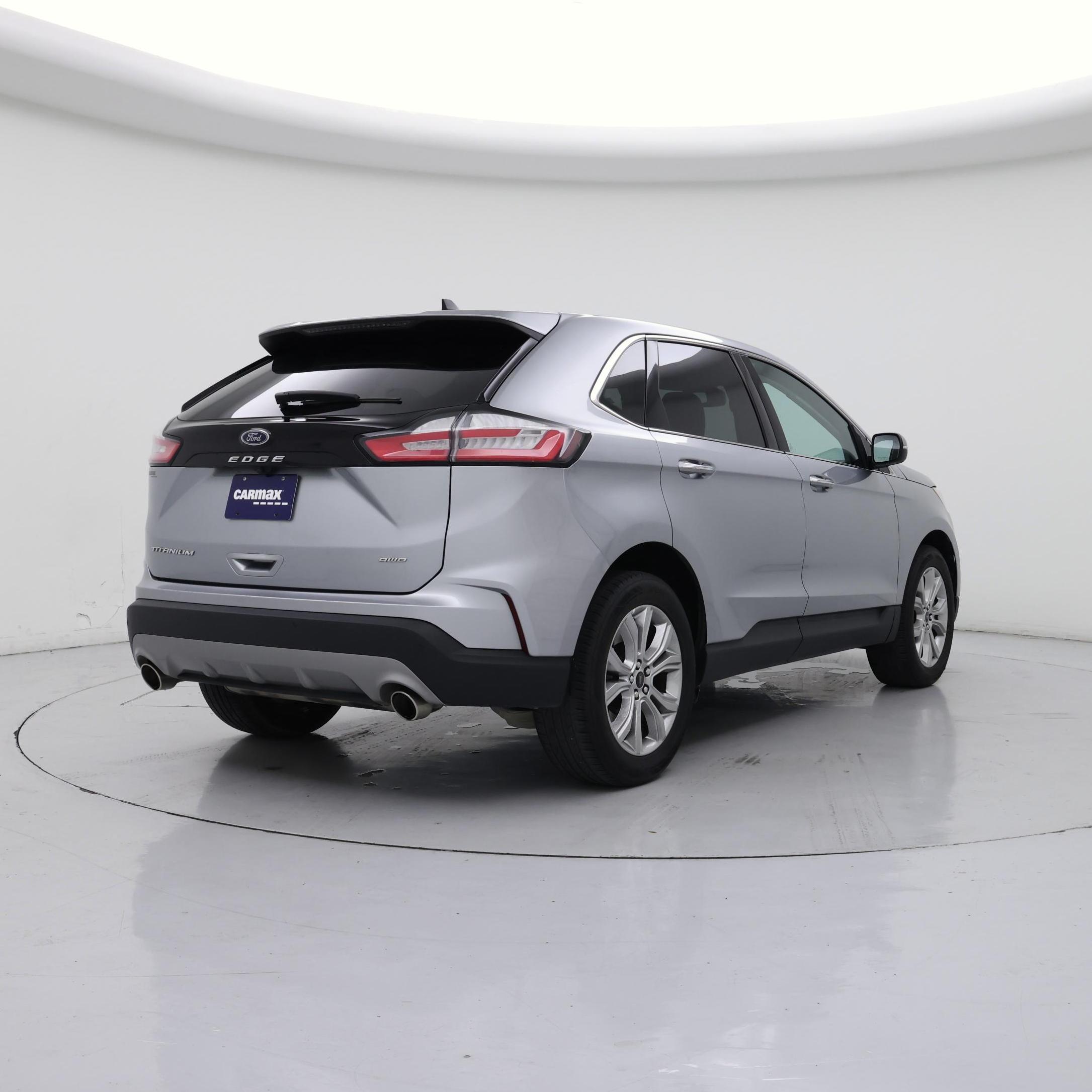 Thumbnail: 2024 Ford Edge - 8