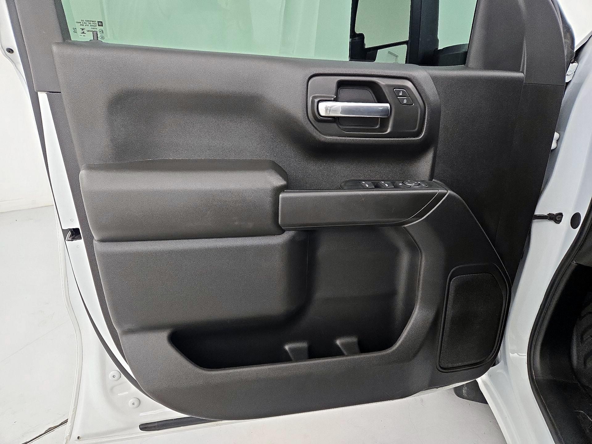 Thumbnail: 2024 Chevrolet Silverado 1500 - 12