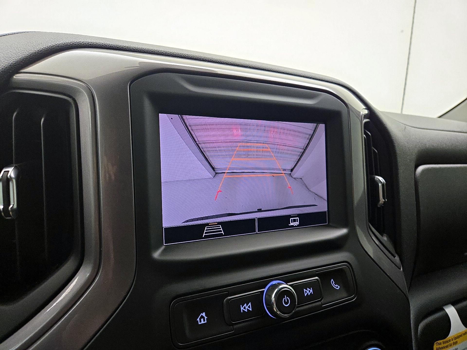 Thumbnail: 2024 Chevrolet Silverado 1500 - 14