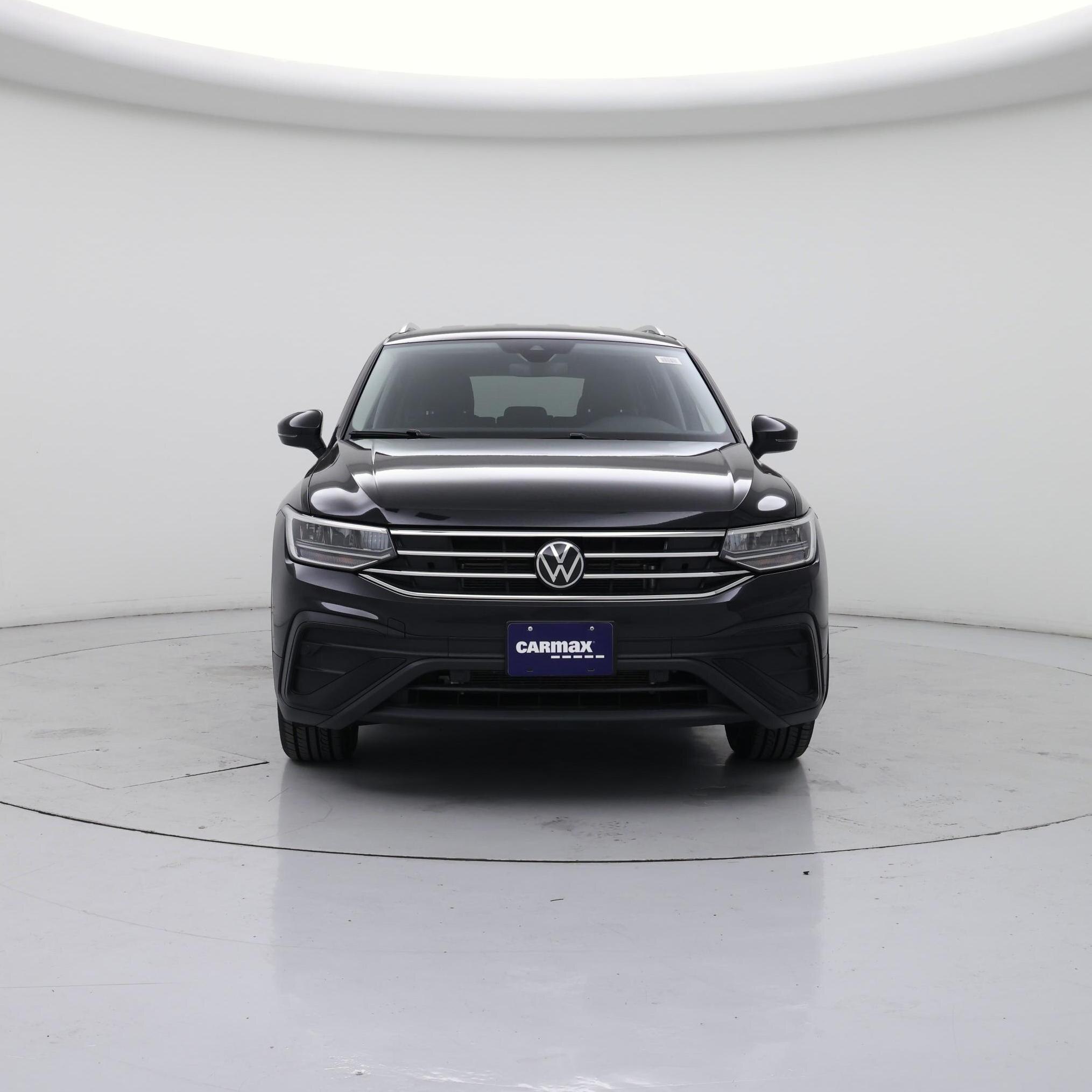 Thumbnail: 2024 Volkswagen Tiguan - 5