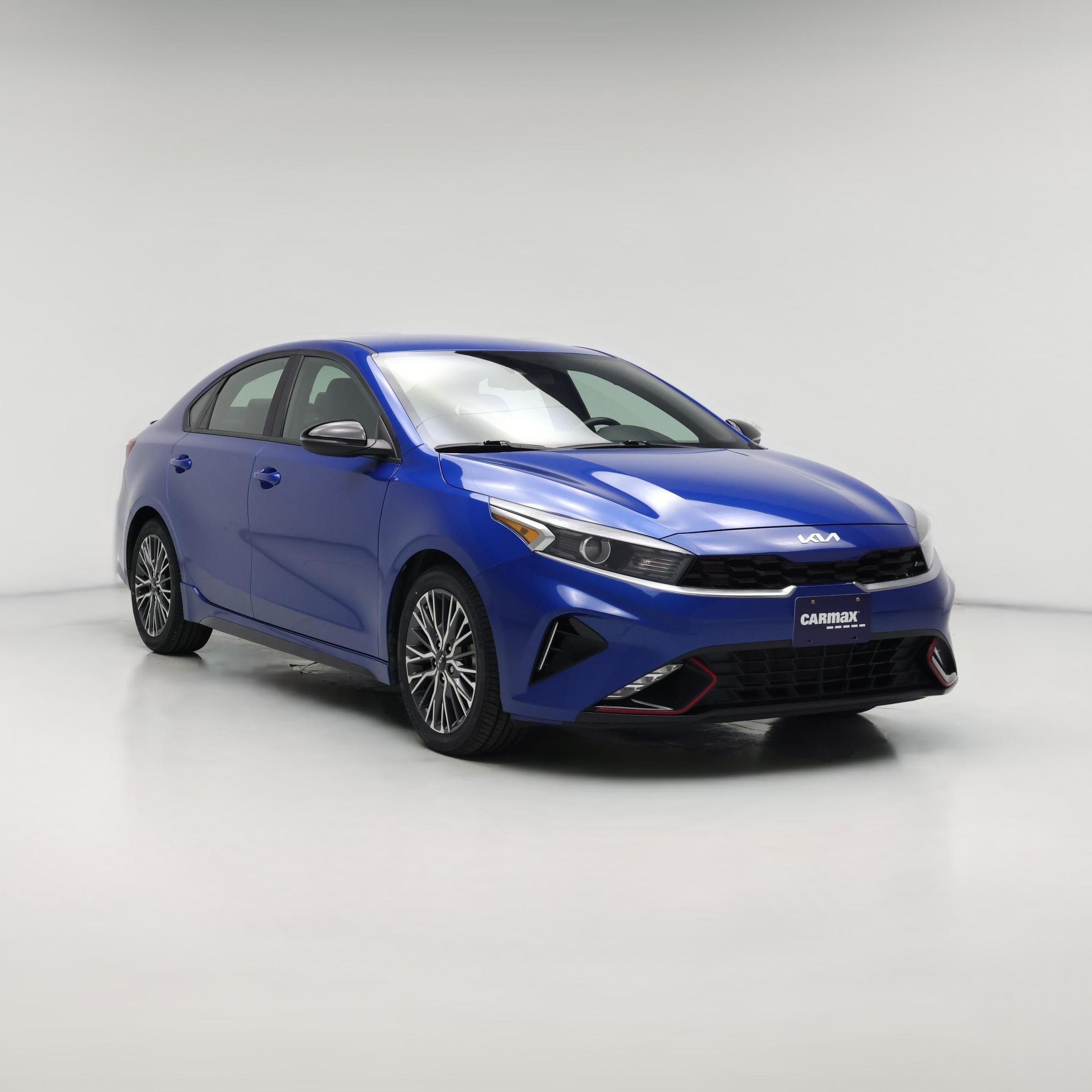 Thumbnail: 2023 Kia Forte - 1
