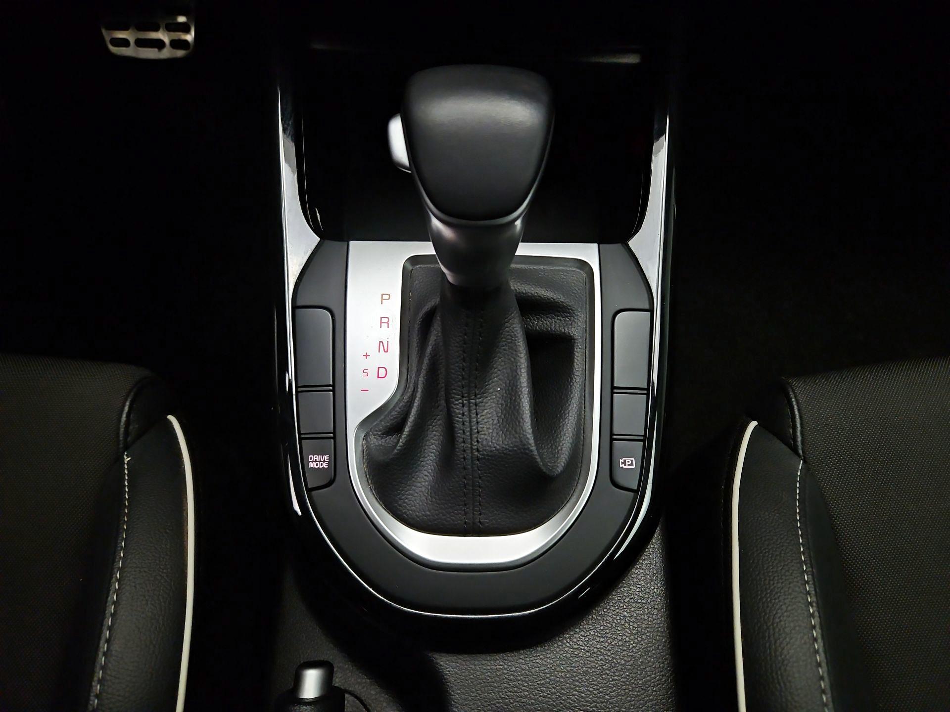 Thumbnail: 2023 Kia Forte - 18