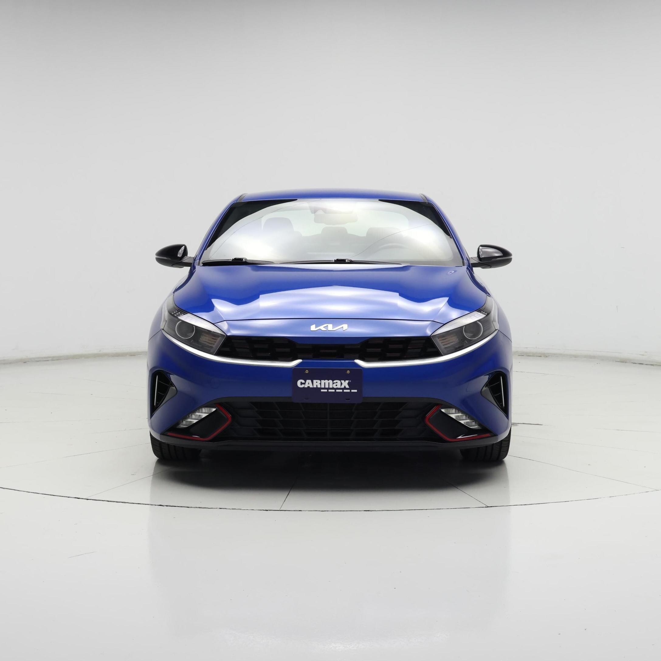 Thumbnail: 2023 Kia Forte - 5