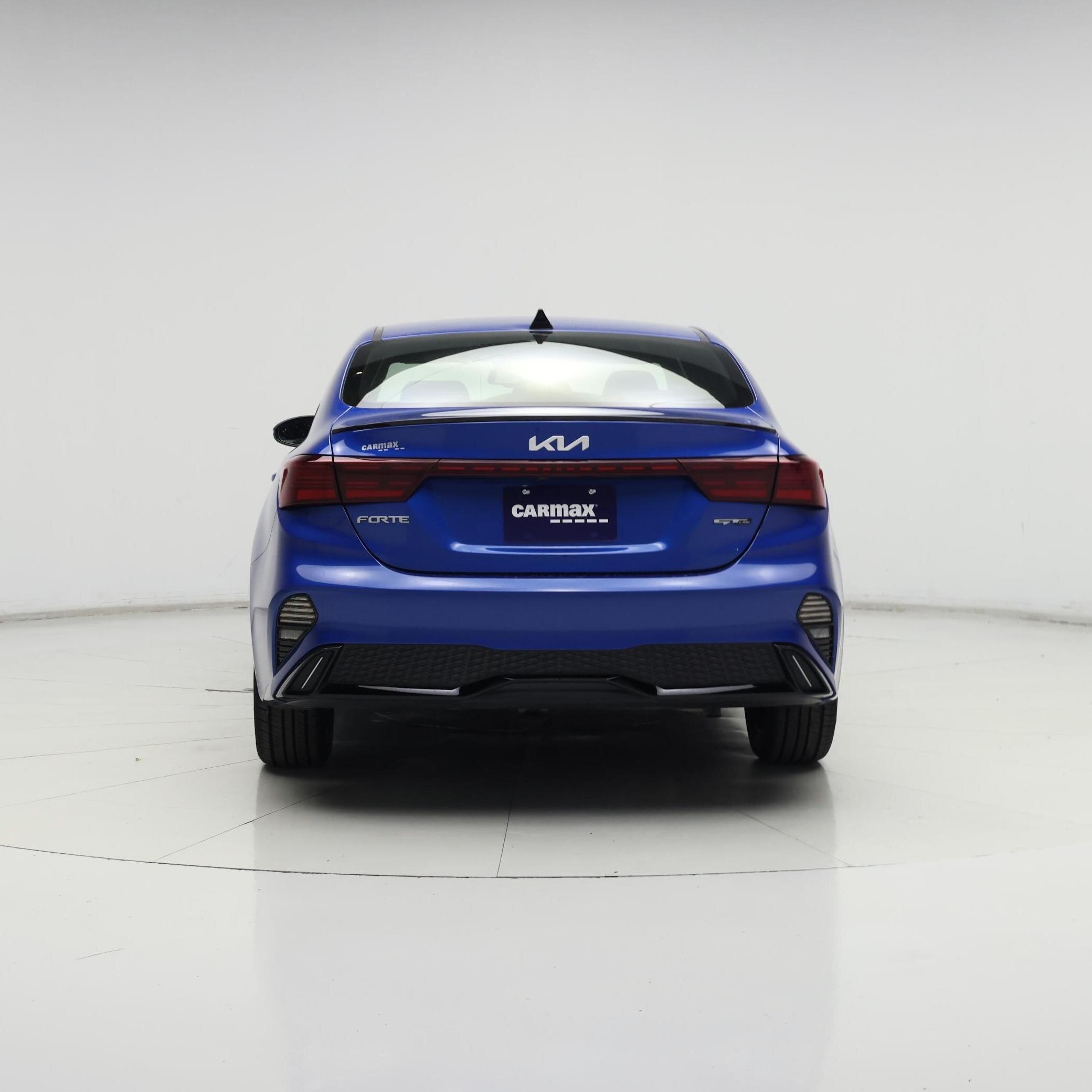 Thumbnail: 2023 Kia Forte - 6