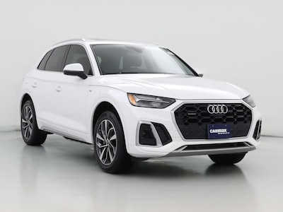2023 Audi Q5 S-Line Premium Plus