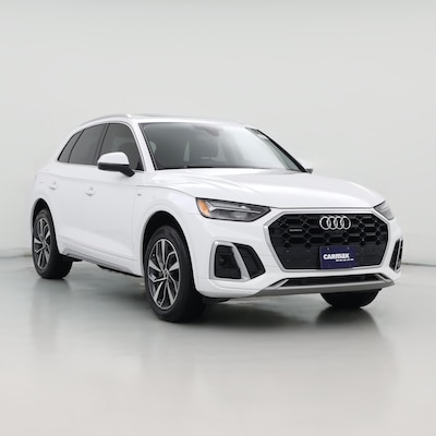 2023 Audi Q5 S-Line Premium Plus