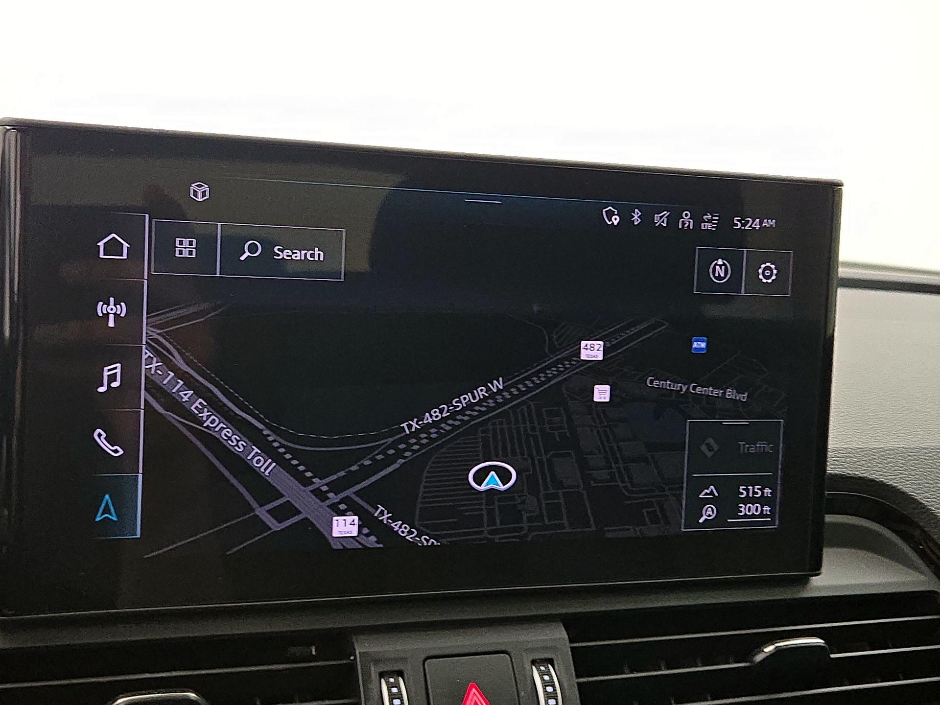 Thumbnail: 2023 Audi Q5 - 14