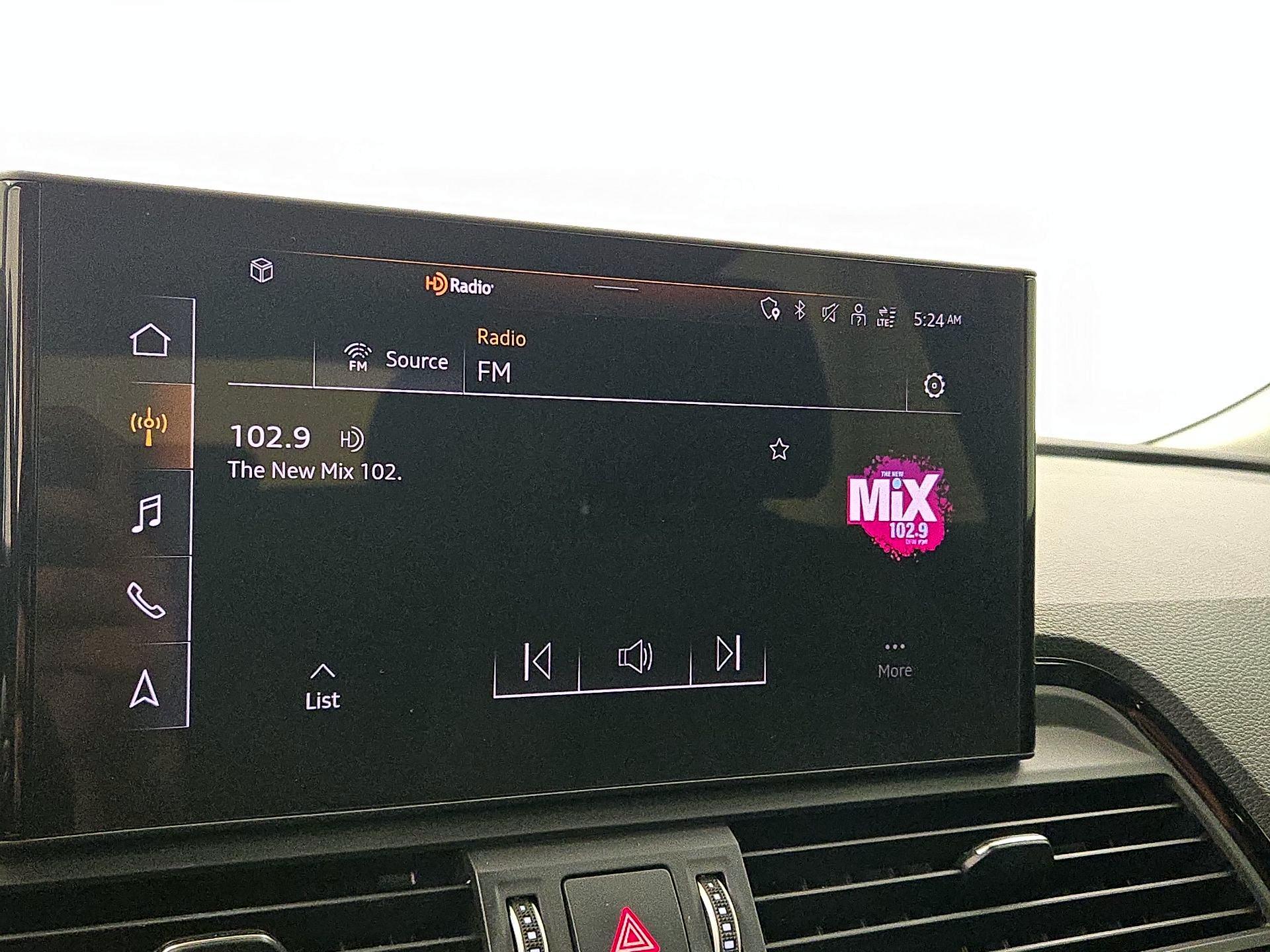 Thumbnail: 2023 Audi Q5 - 16