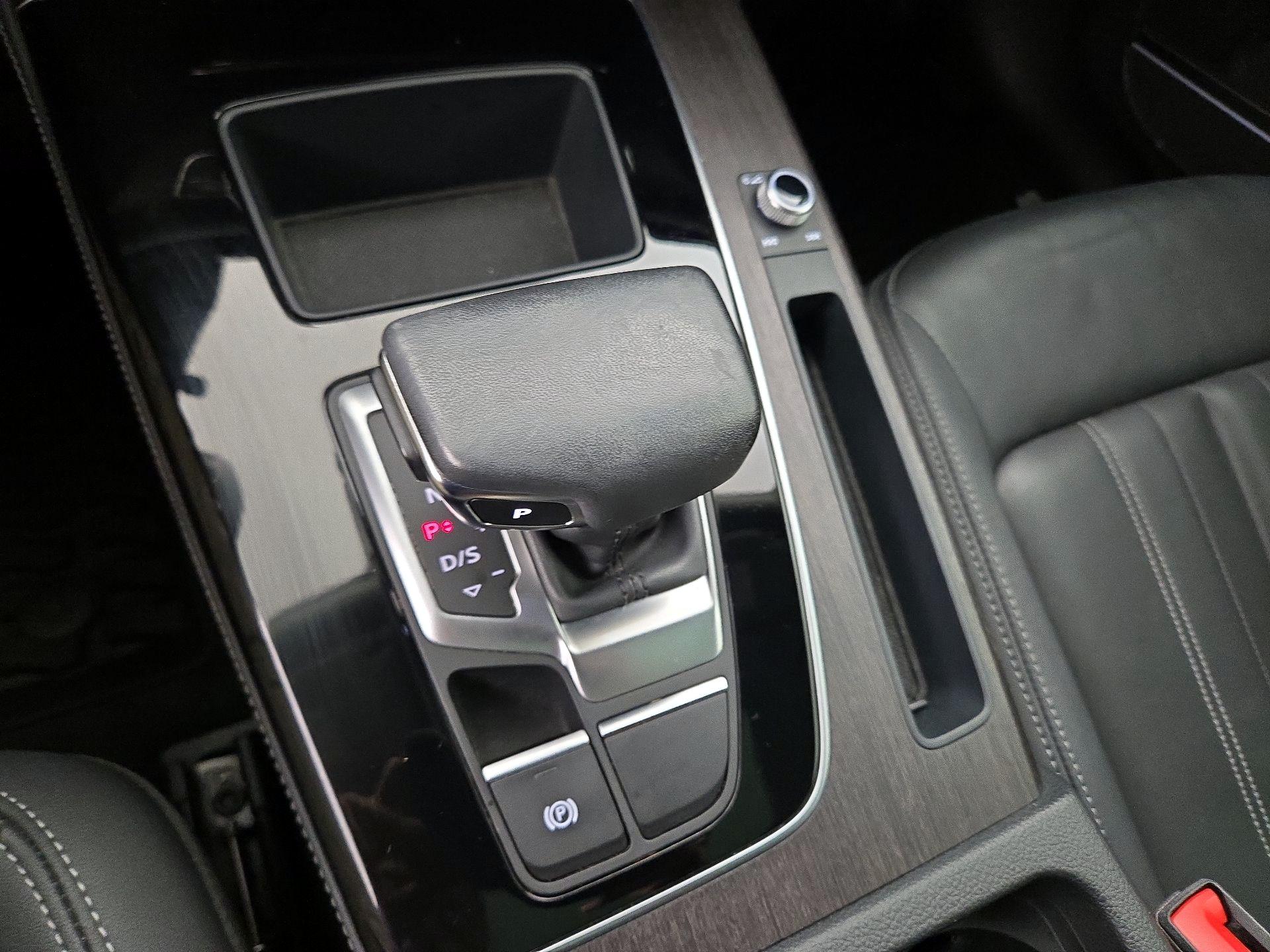 Thumbnail: 2023 Audi Q5 - 18