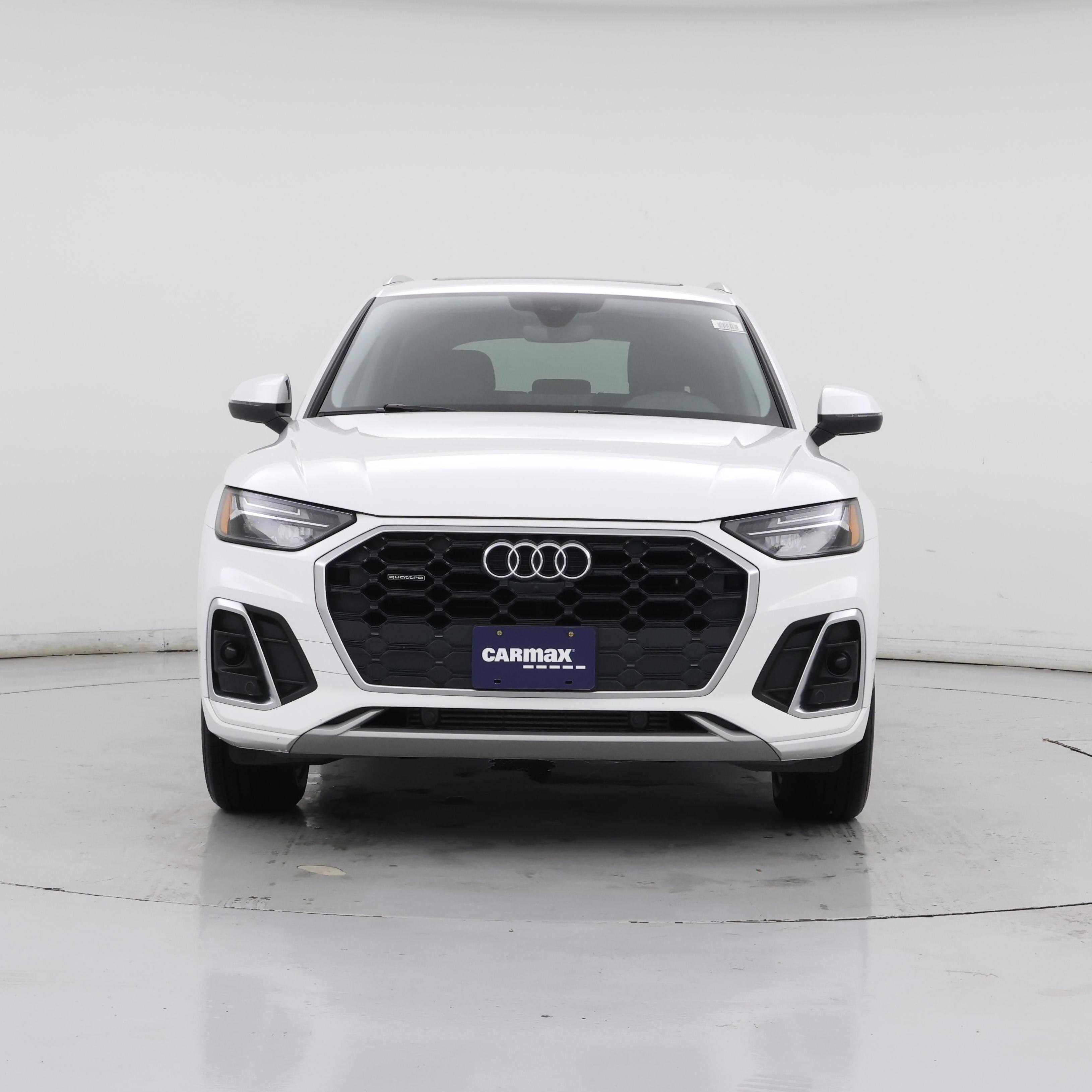 Thumbnail: 2023 Audi Q5 - 5