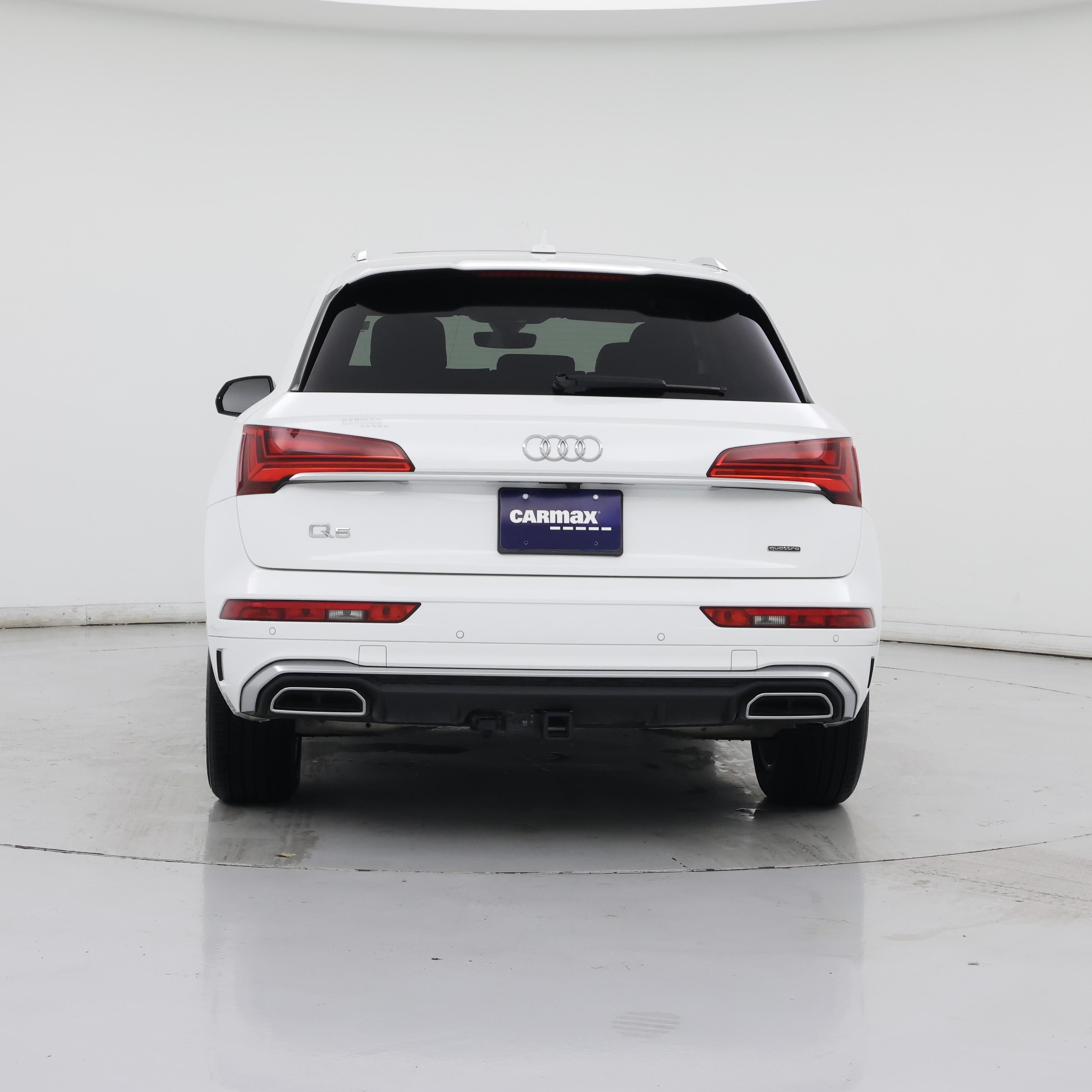 Thumbnail: 2023 Audi Q5 - 6