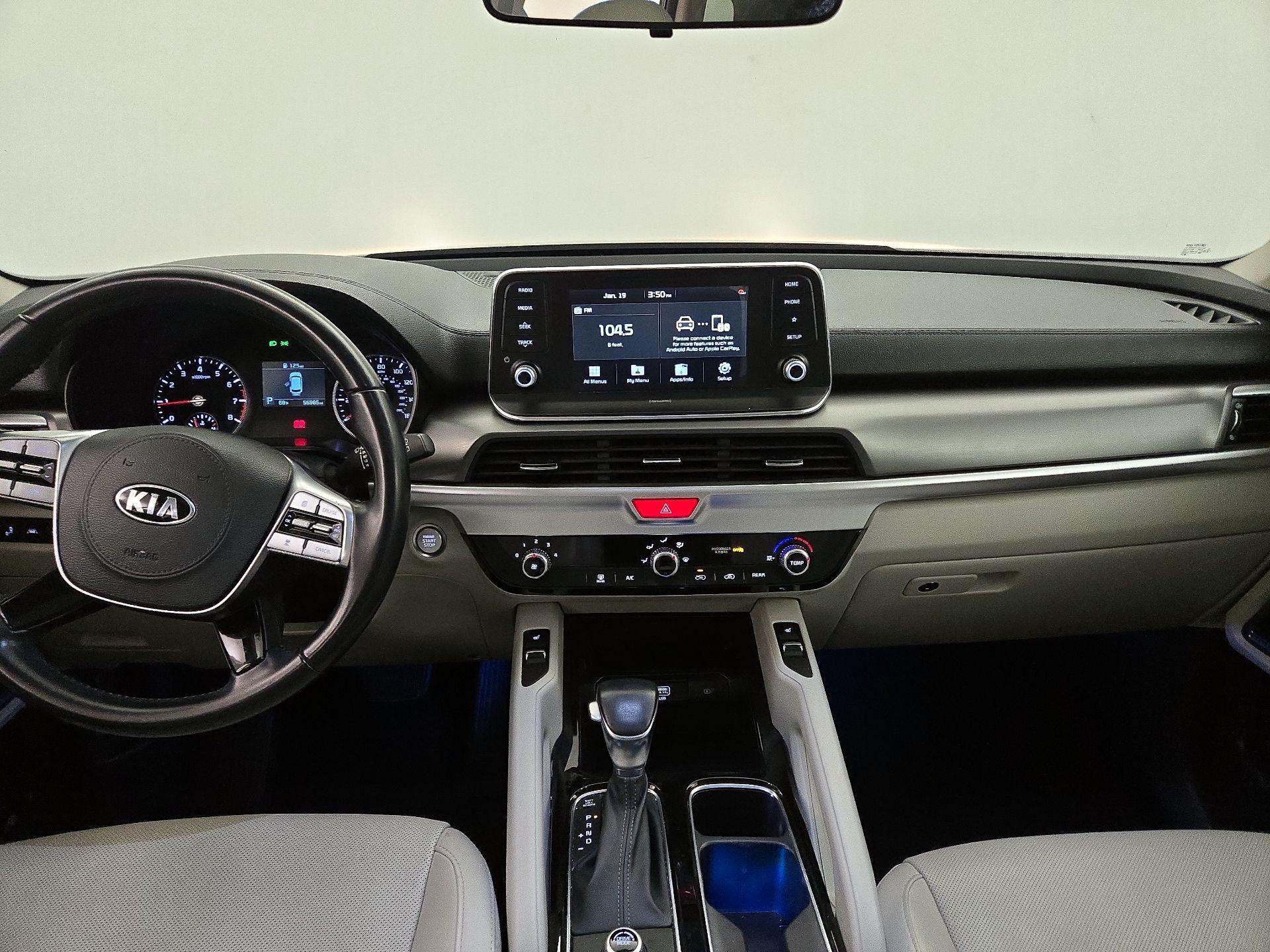 Thumbnail: 2020 Kia Telluride - 9