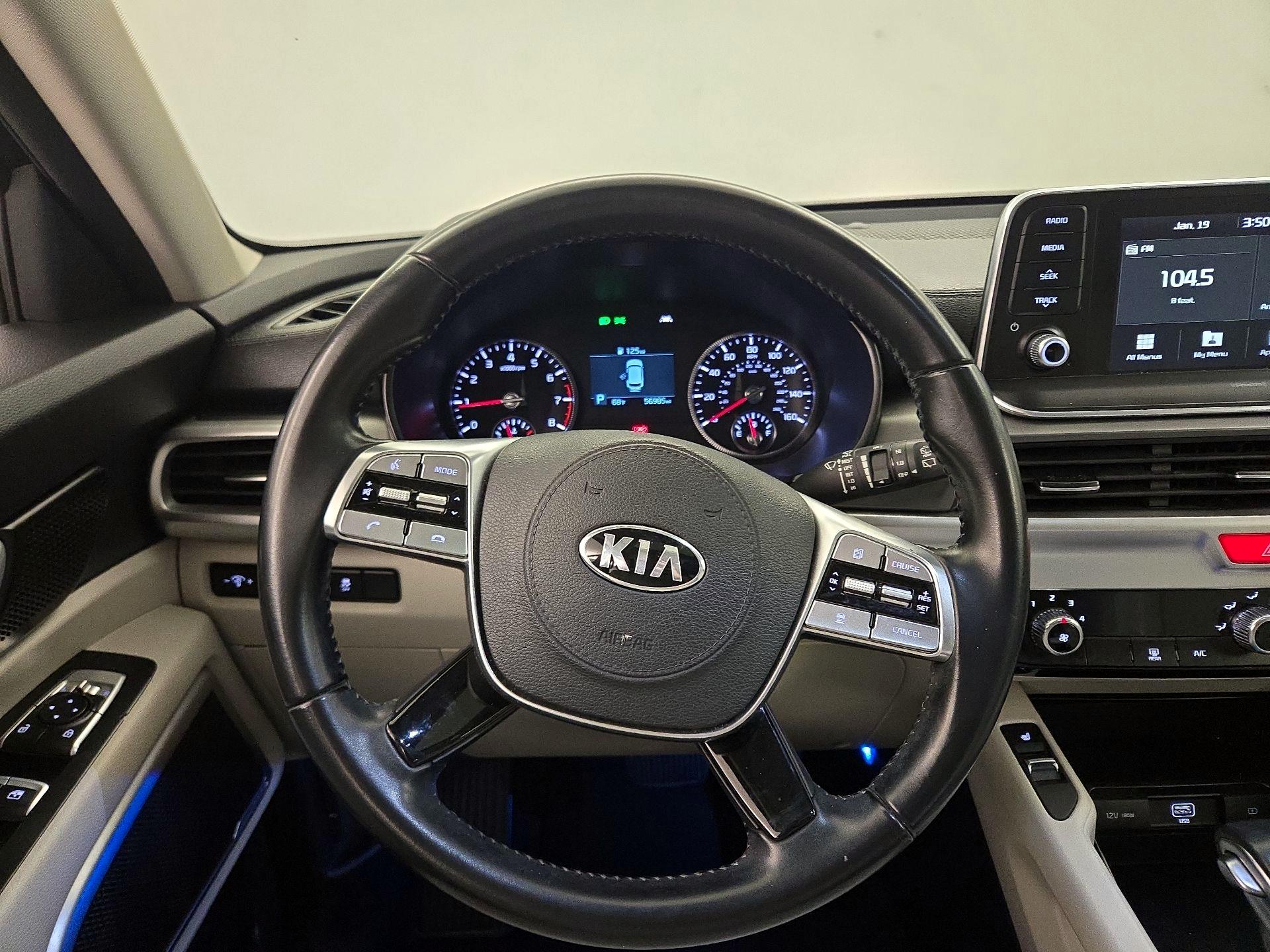 Thumbnail: 2020 Kia Telluride - 10