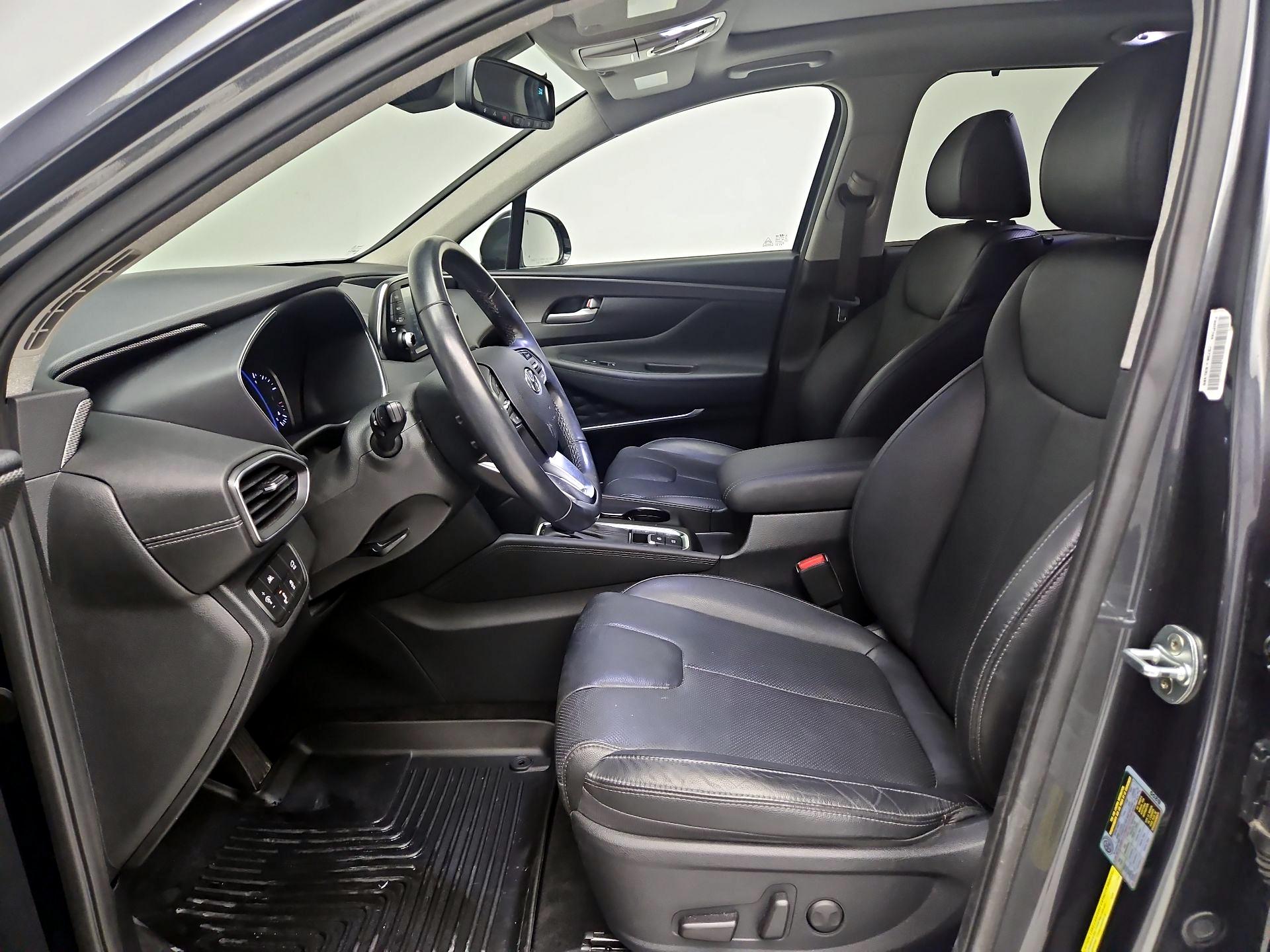 Thumbnail: 2020 Hyundai Santa Fe - 11