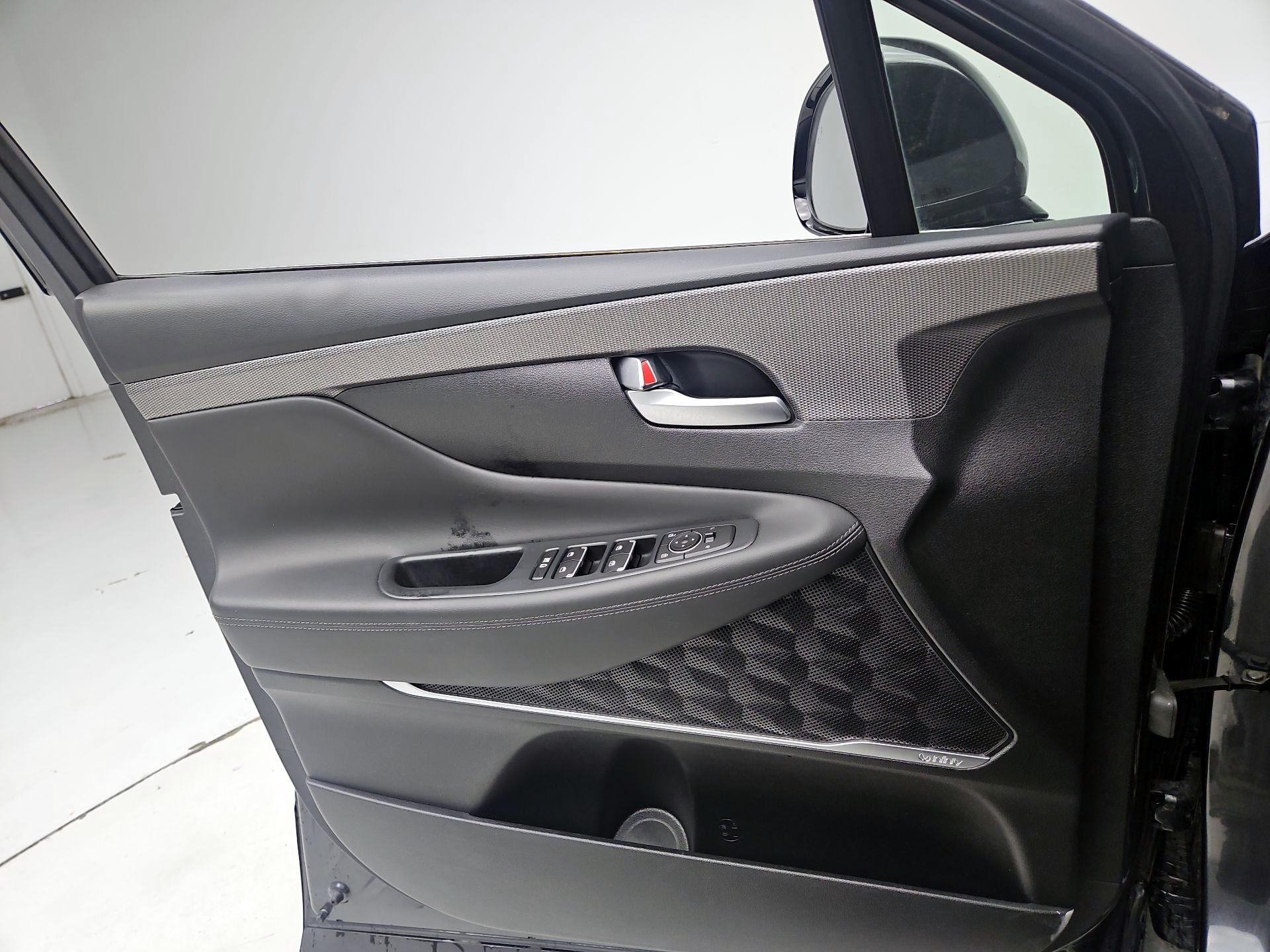 Thumbnail: 2020 Hyundai Santa Fe - 12