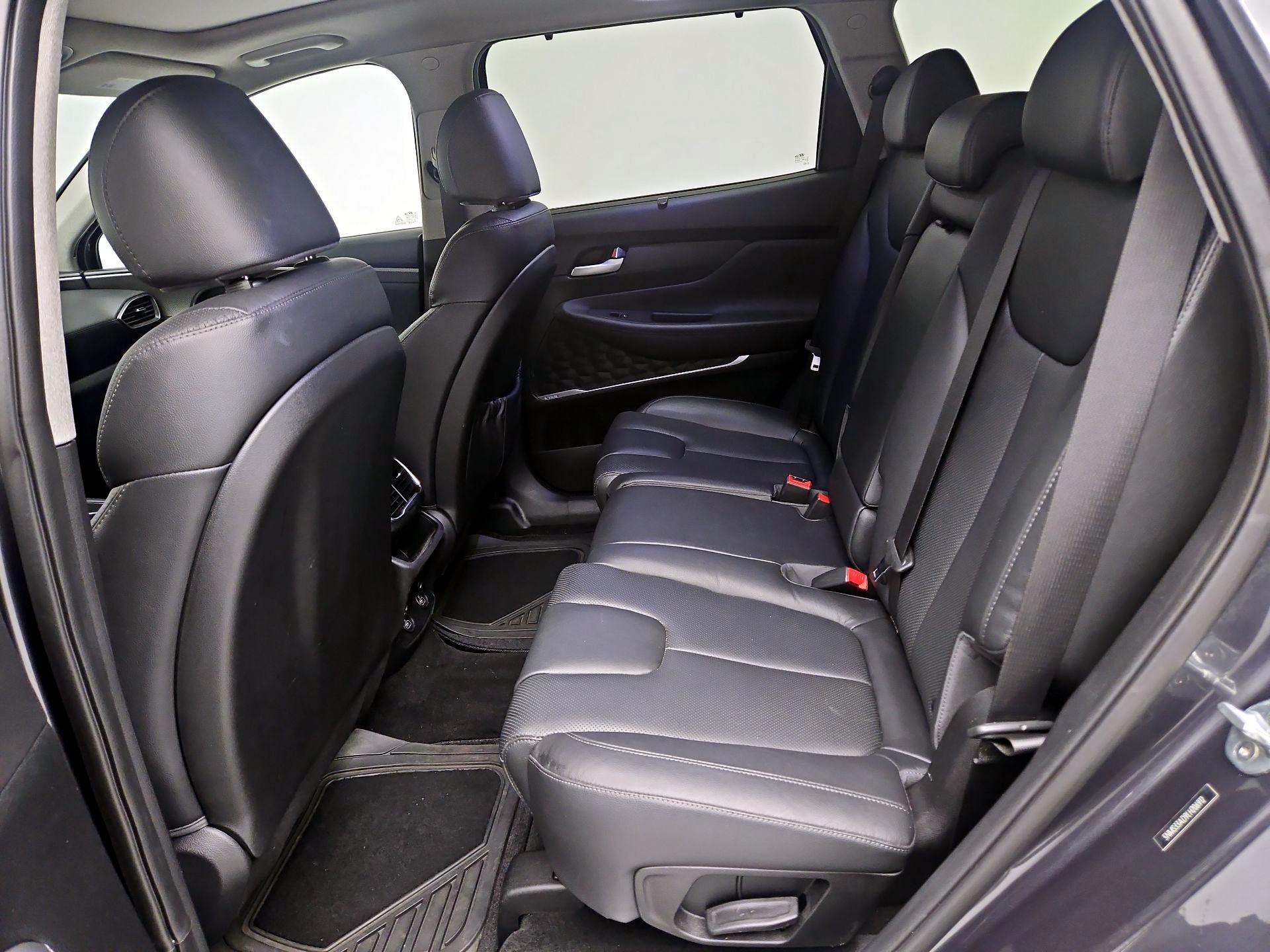 Thumbnail: 2020 Hyundai Santa Fe - 19