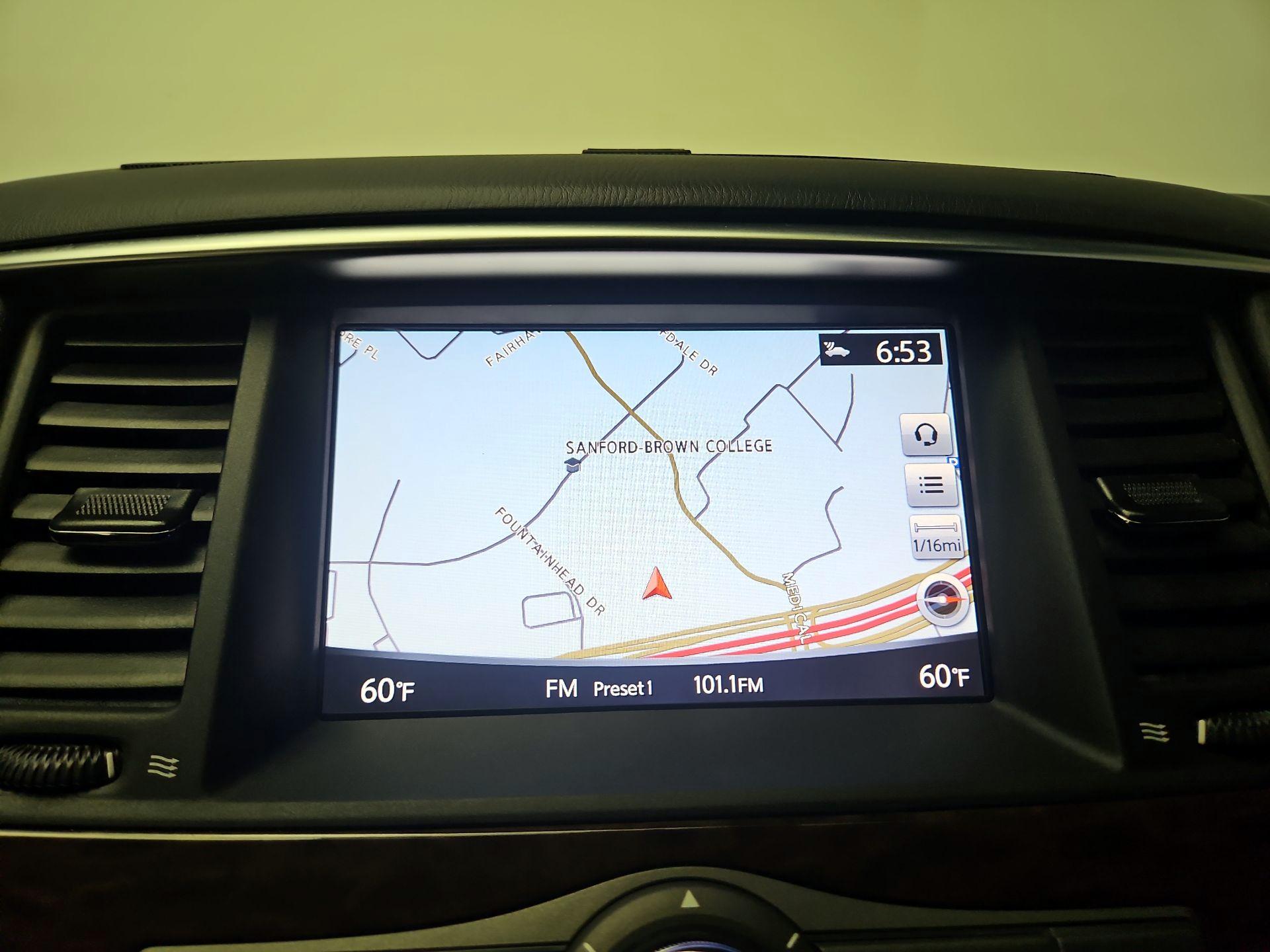 Thumbnail: 2018 Nissan Armada - 14