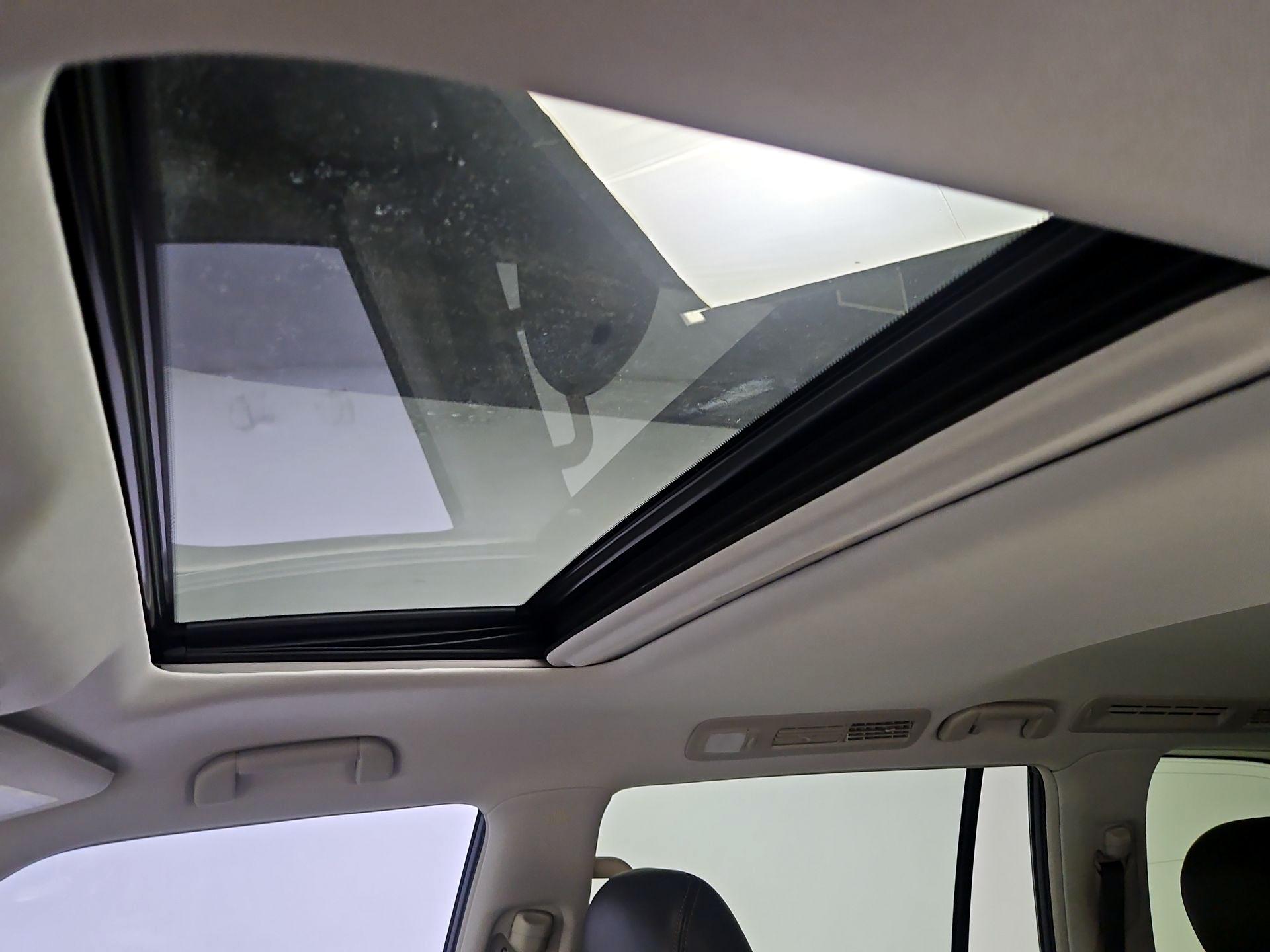 Thumbnail: 2018 Nissan Armada - 20