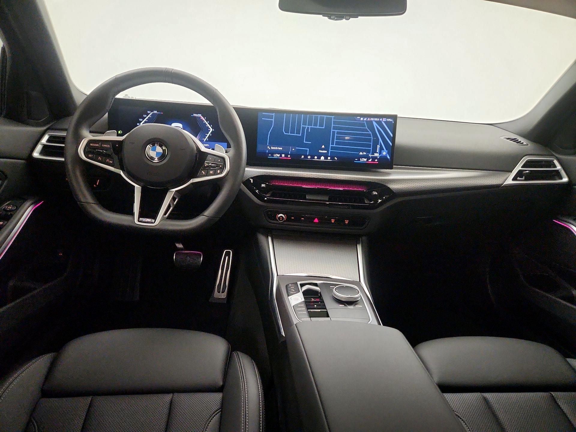 Thumbnail: 2025 BMW 3 Series - 9